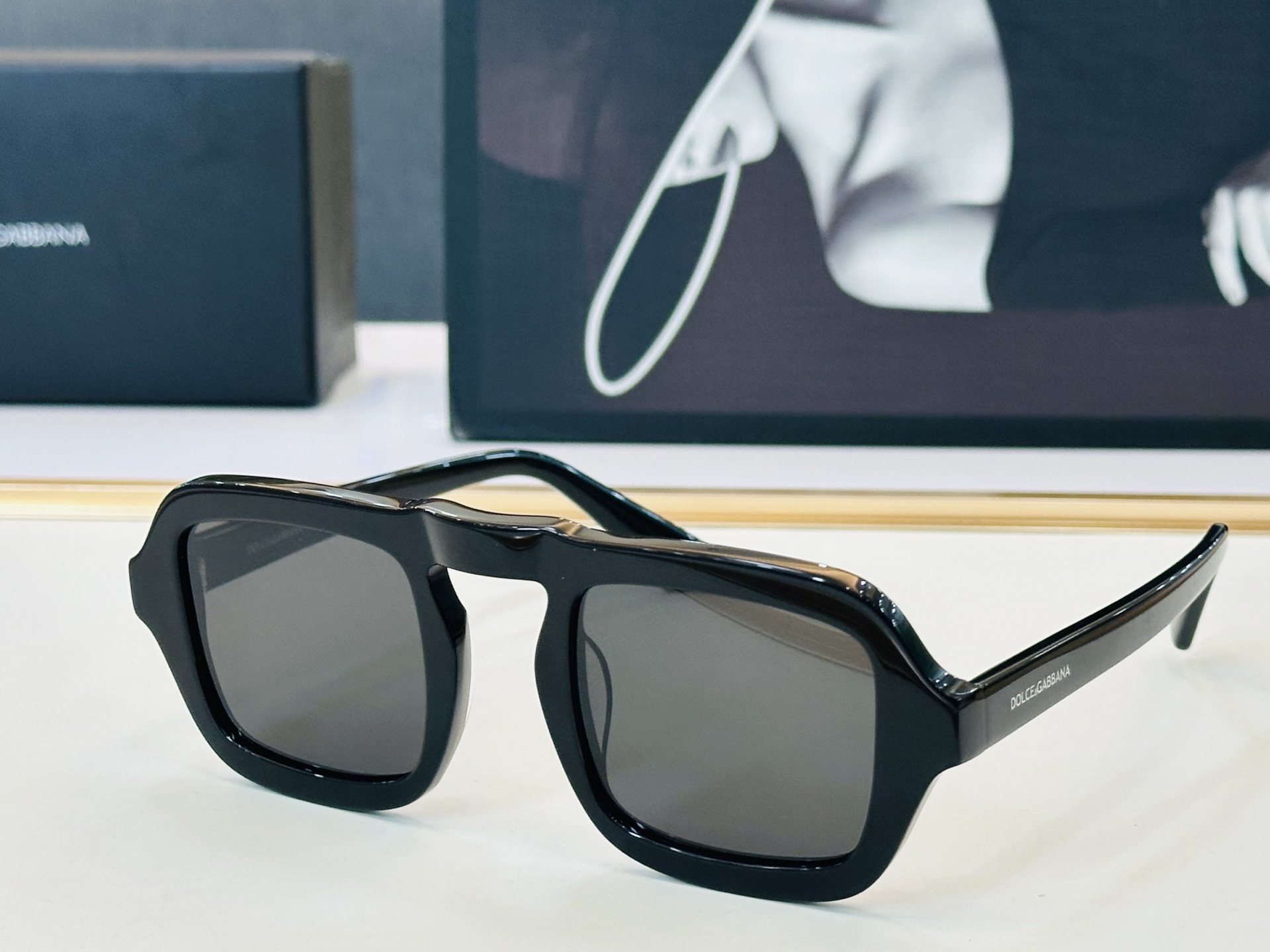 🆕 🔺DOLCE&GABBAN*🔻DG4553  Size：50口25-145   新颖独特🔝🔝1S美艳绝伦 