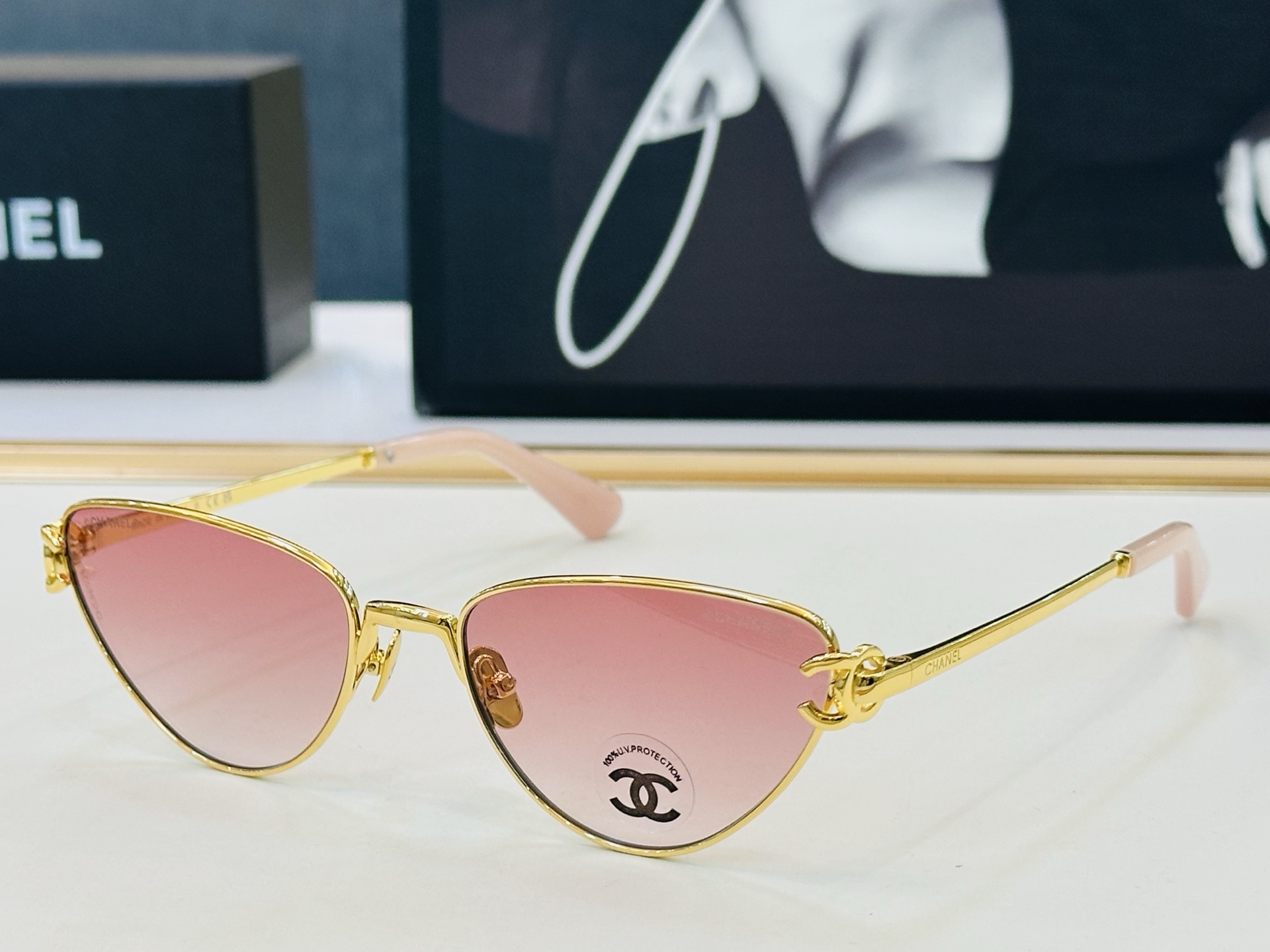 【CHANE*/香家】MODEL: CH2232 Size：55口15-140 💅🏻☝👓完美品质 一💋独特设计 适合各种