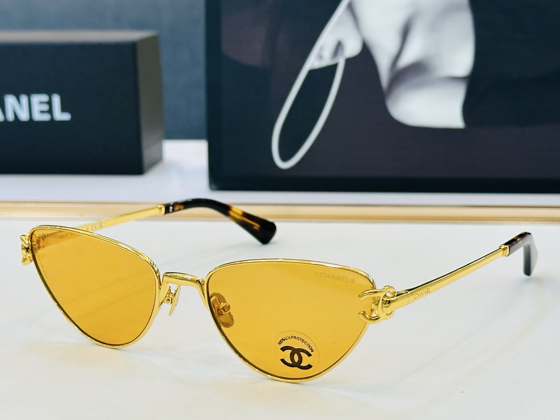 【CHANE*/香家】MODEL: CH2232 Size：55口15-140 💅🏻☝👓完美品质 一💋独特设计 适合各种