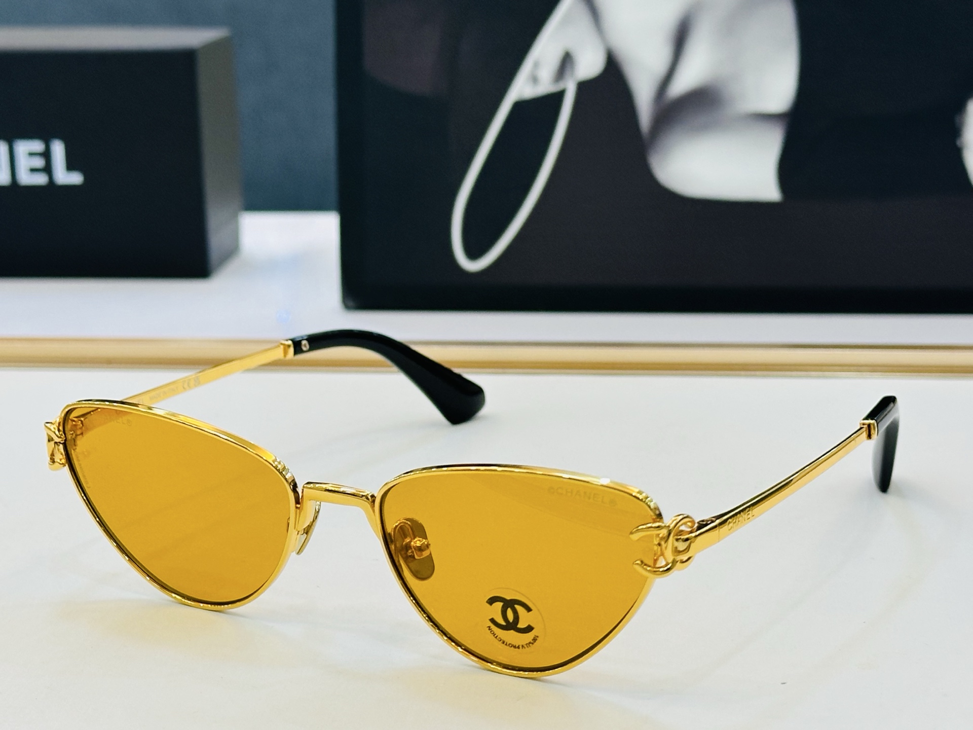 【CHANE*/香家】MODEL: CH4305 Size：54口19-140 💅🏻☝👓完美品质 F💋独特设计 适合各种
