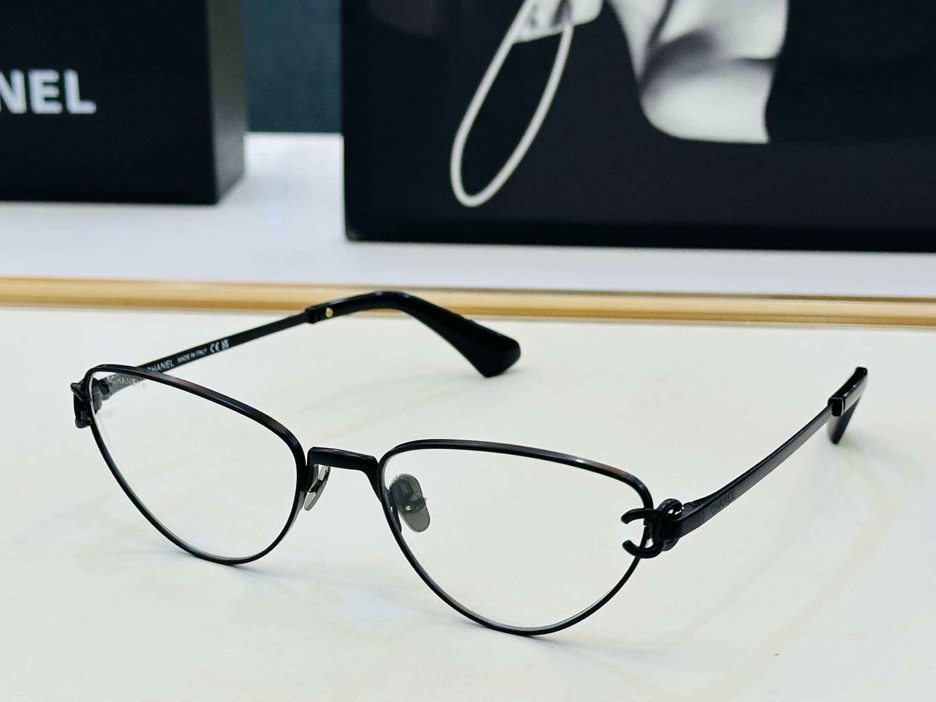 【CHANE*/香家】MODEL: CH4305 Size：54口19-140 💅🏻☝👓完美品质 F💋独特设计 适合各种