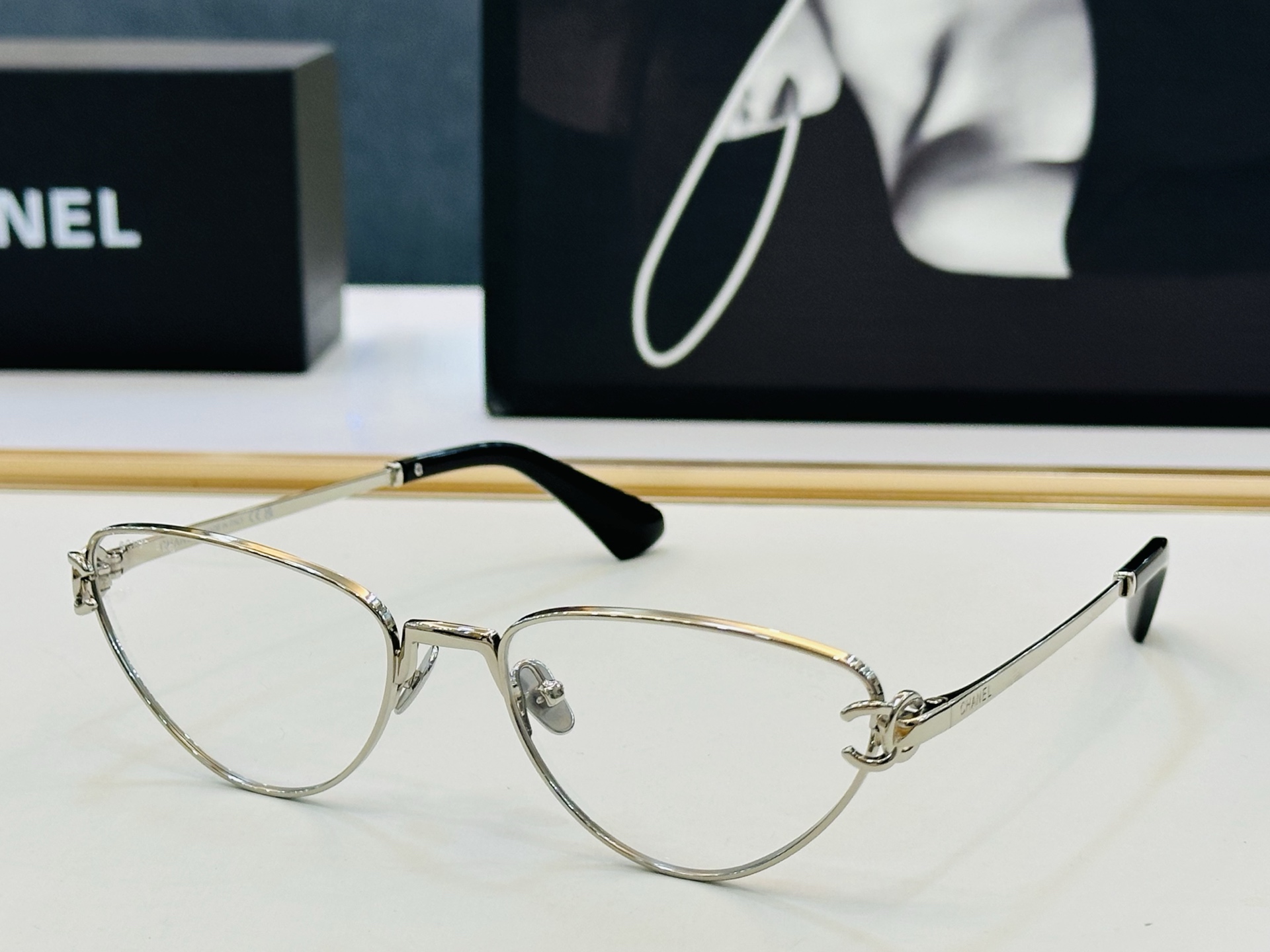 【CHANE*/香家】MODEL: CH4305 Size：54口19-140 💅🏻☝👓完美品质 F💋独特设计 适合各种
