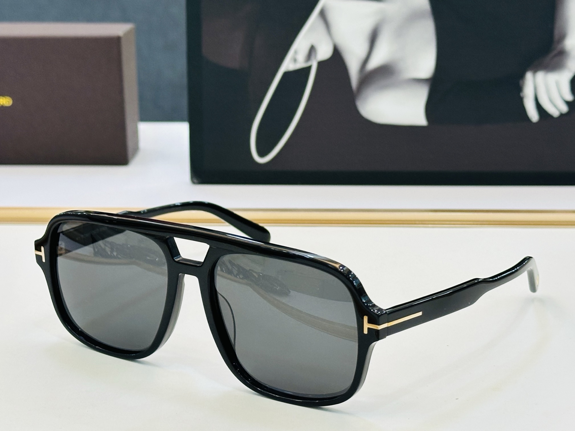 🔺TOM FOR*🔻 汤姆家 官网新款 TF884 Size：60口18-140 经典时尚 🔝🔝 B最流行片色😍 
