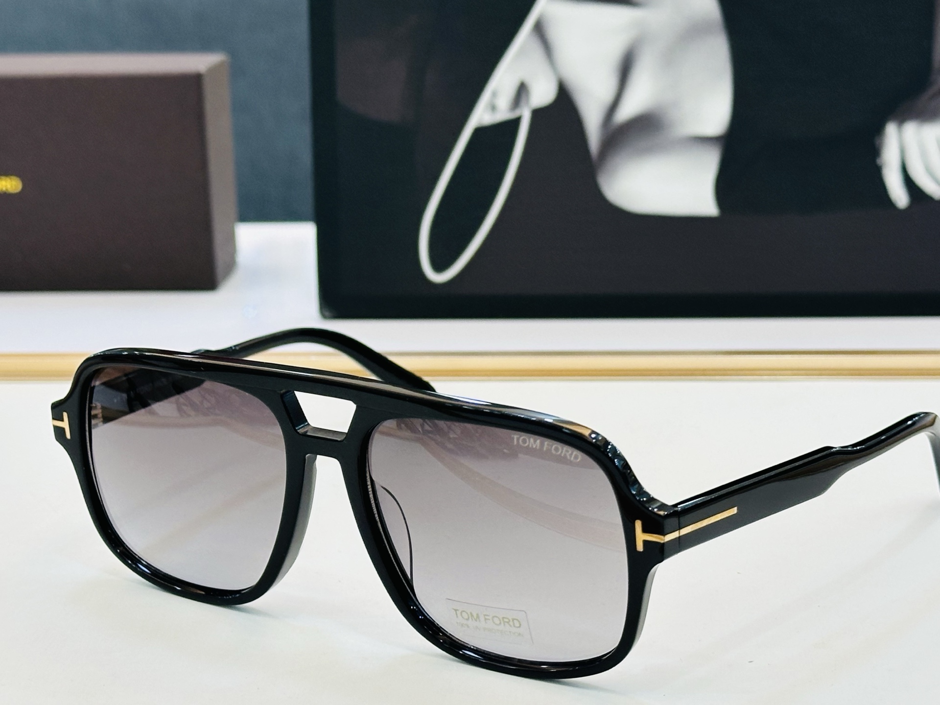 🔺TOM FOR*🔻 汤姆家 官网新款 TF884 Size：60口18-140 经典时尚 🔝🔝 B最流行片色😍 