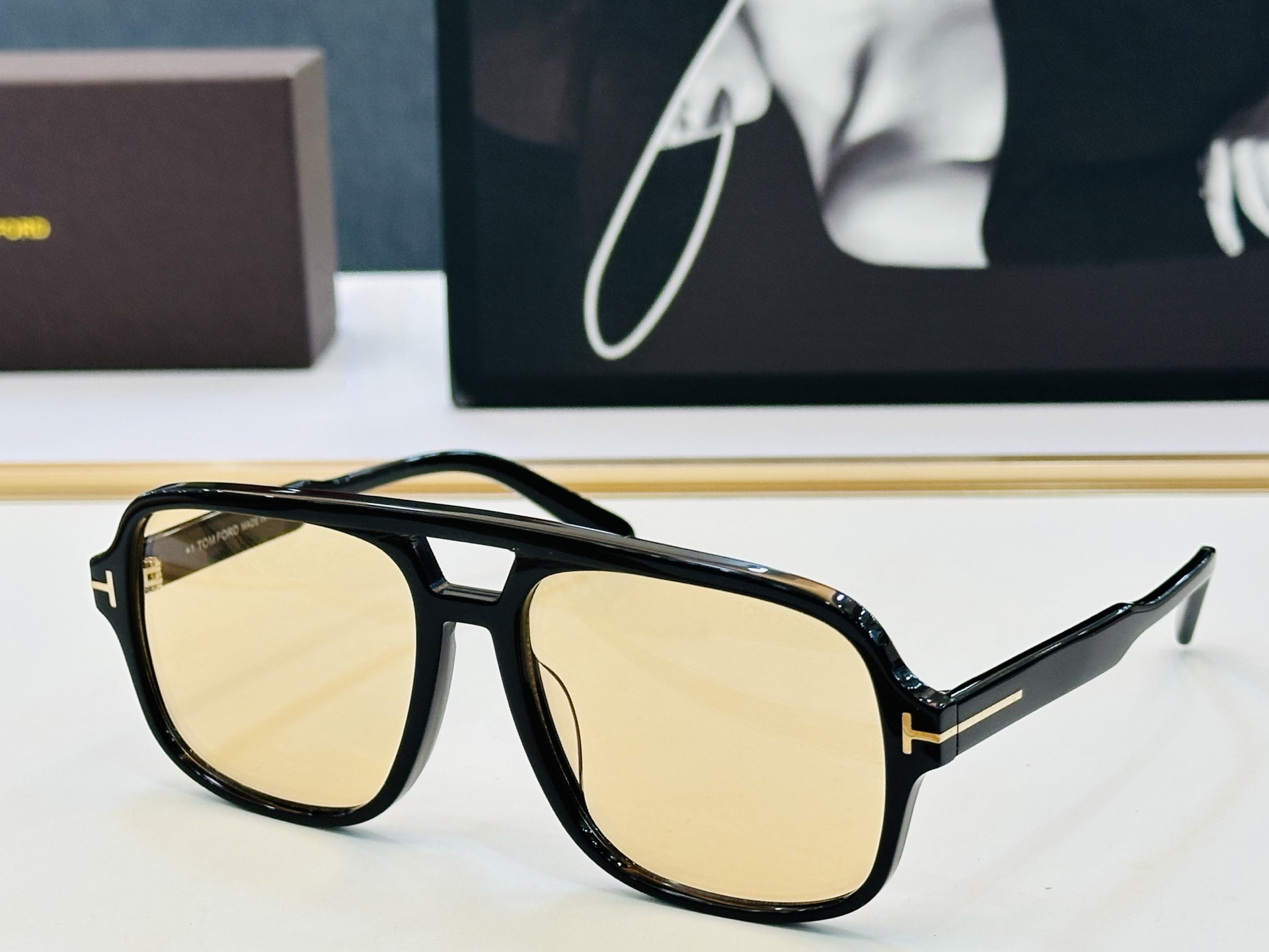 🔺TOM FOR*🔻 汤姆家 官网新款 TF884 Size：60口18-140 经典时尚 🔝🔝 B最流行片色😍 