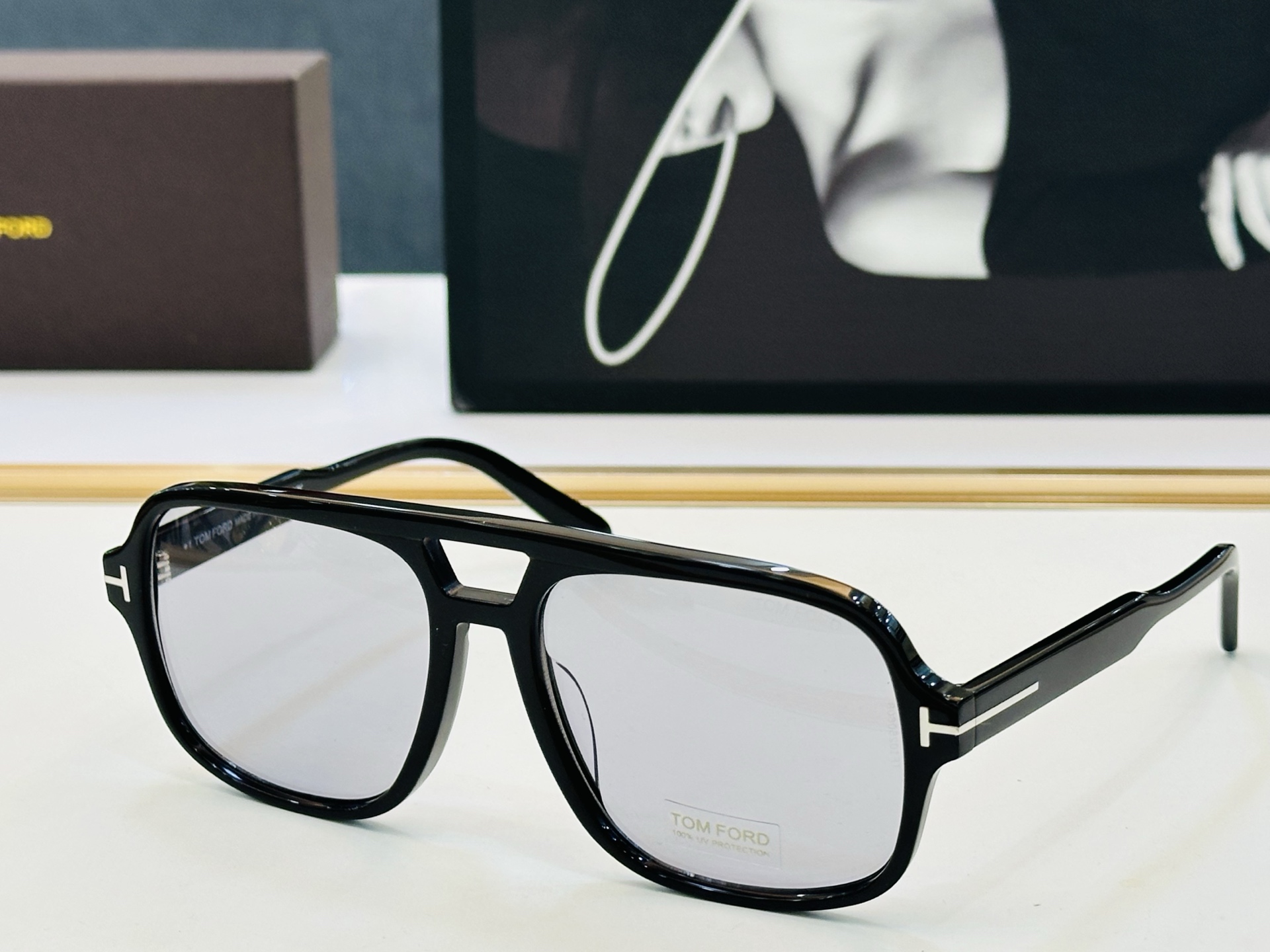 🔺TOM FOR*🔻 汤姆家 官网新款 TF884 Size：60口18-140 经典时尚 🔝🔝 B最流行片色😍 