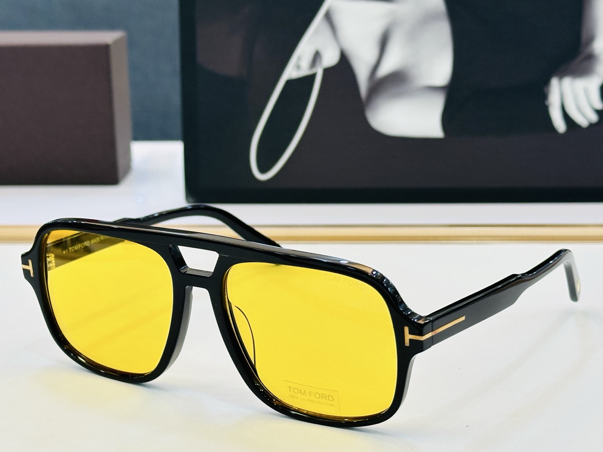 🔺TOM FOR*🔻 汤姆家 官网新款 TF884 Size：60口18-140 经典时尚 🔝🔝 B最流行片色😍 
