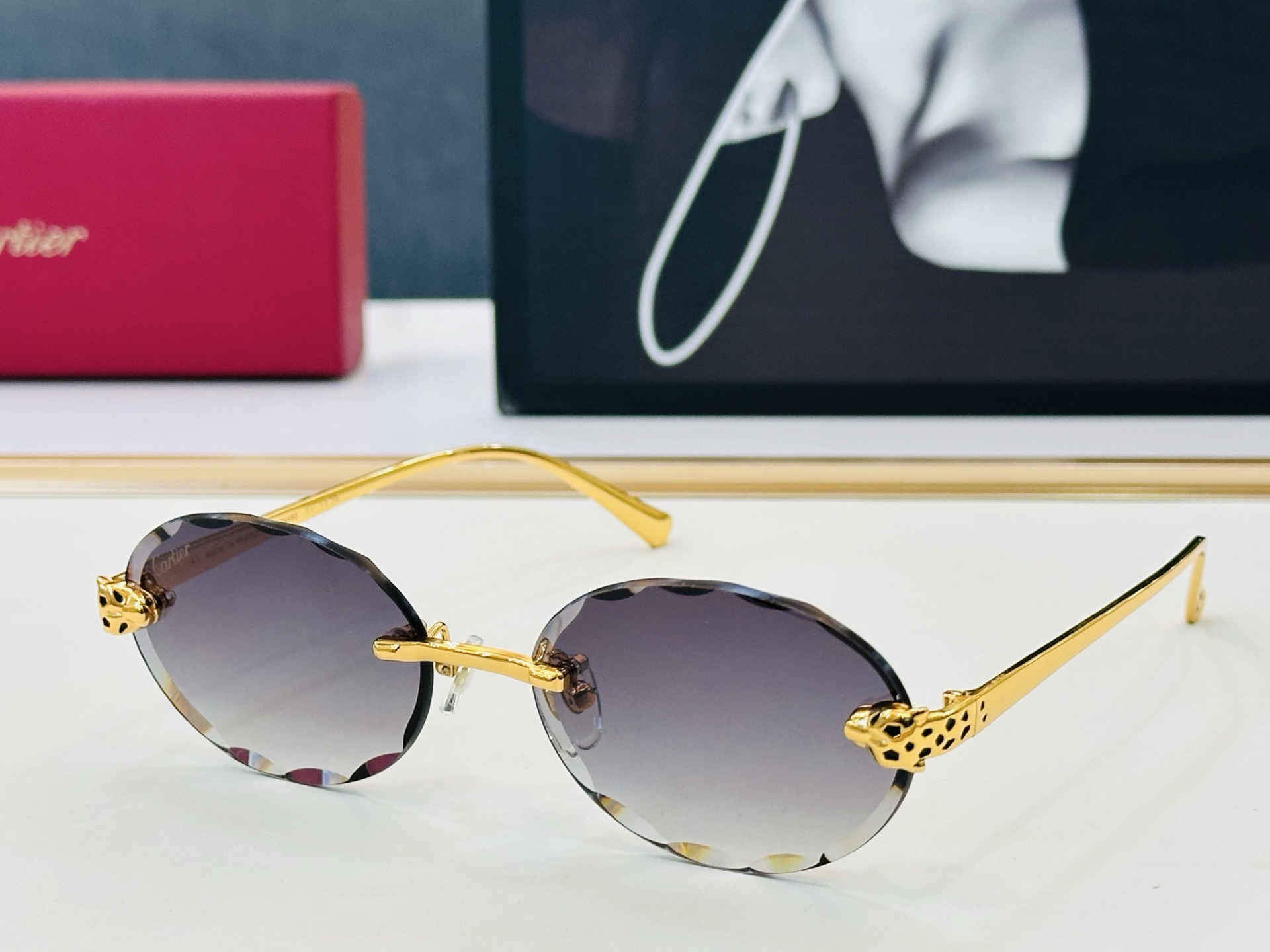 NO:953858,Cartie* CT7448S sunglasses Size 56 mouth 17-143, exquisite craftsmanship and full of temperament!  bSame style for men and women, high quality glasses, sunglasses, sunglasses, glasses, cartier19860909Cartie* 卡家 CT7448S 太阳镜 Size56口17-143 工艺精湛气质十足！b男女同款 高品质 眼镜墨镜太阳镜,眼镜,cartier,glasses