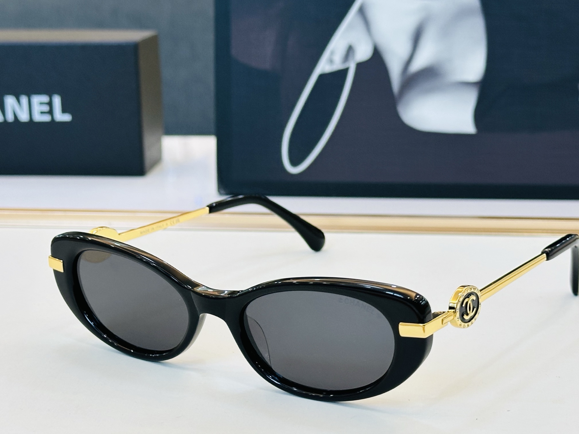 NO:953881,[CHANE*/香家] MODEL: CH7296B Perfect quality Size 53 mouth 19-145 unique design b sunglasses glasses sunglasses sunglasses, glasses, chanel, chanel19860909【CHANE*/香家】MODEL: CH7296B 完美品质 Size53口19-145独特设计 b太阳镜 眼镜墨镜太阳镜,眼镜,chanel,chanel,glasses