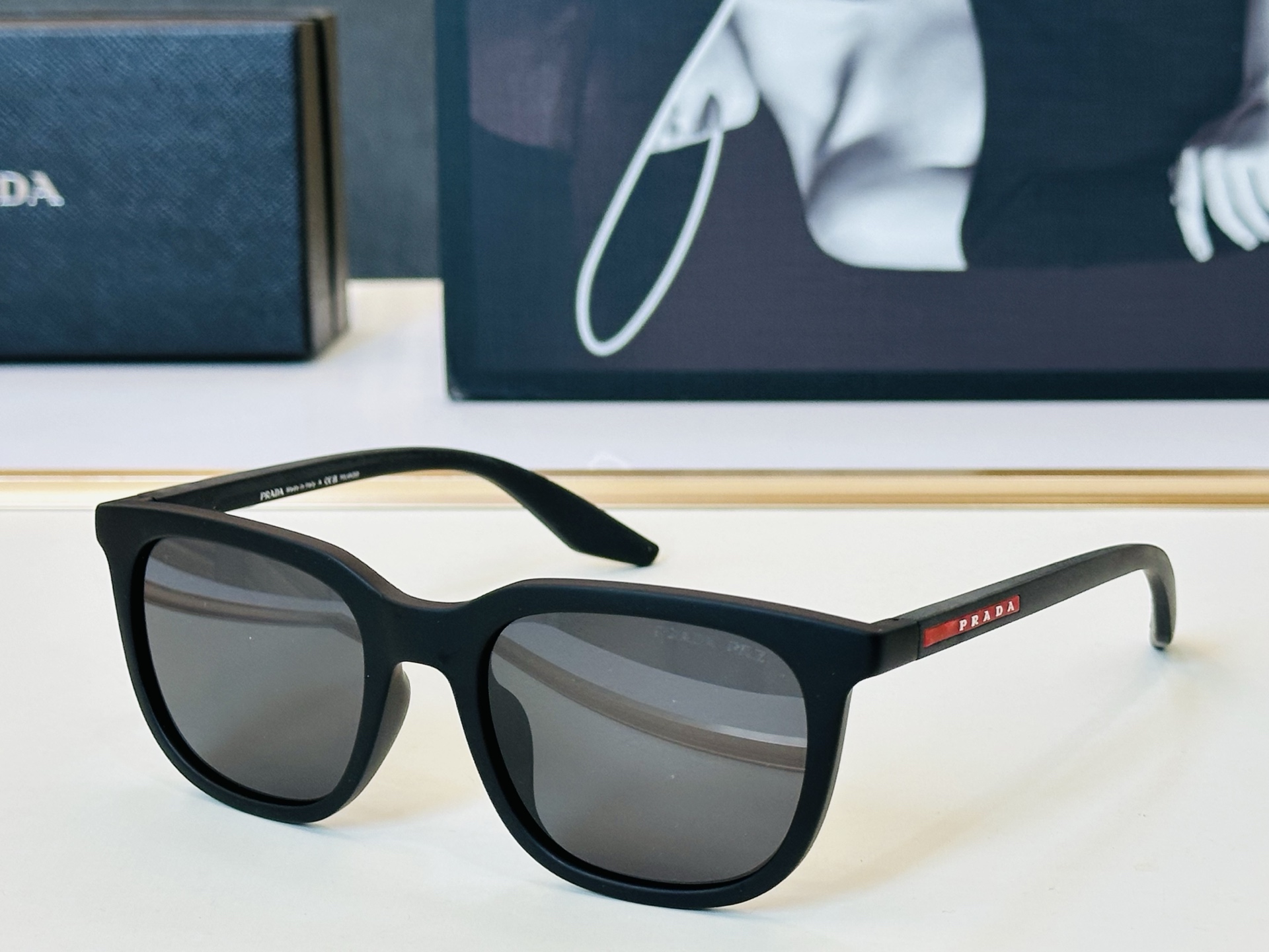 NO:953909,PRAD*Pujia SPS B09-U Size 54 mouth 19- The eyewear series is exquisitely made to highlight your unique personality W. The latest popular models are glasses, sunglasses, sunglasses, glasses, prada, prada19860909PRAD*普家 SPS B09-U Size54口19- 眼镜系列堪称精湛制作 彰显独特个 W 最新推出火爆款 眼镜墨镜太阳镜,眼镜,prada,prada,glasses