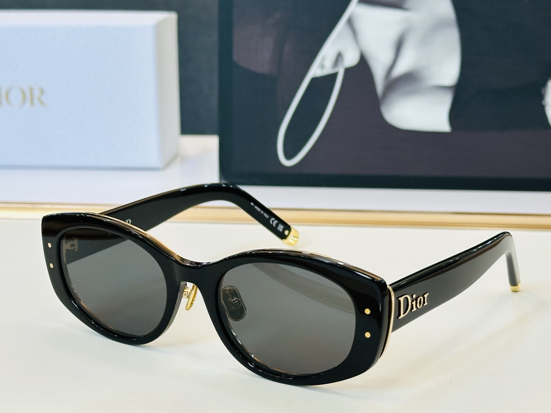 NO:953926,DIO* Dijia B1U Size 52 mouth 20 - Spring and summer sunglasses FD with exquisite temples and high quality, glasses, sunglasses, sunglasses, glasses, dior, dior19860909DIO* 迪家 B1U Size52口20- 春夏款墨镜 FD搭配镜腿精致 质量上佳 眼镜墨镜太阳镜,眼镜,dior,dior,glasses