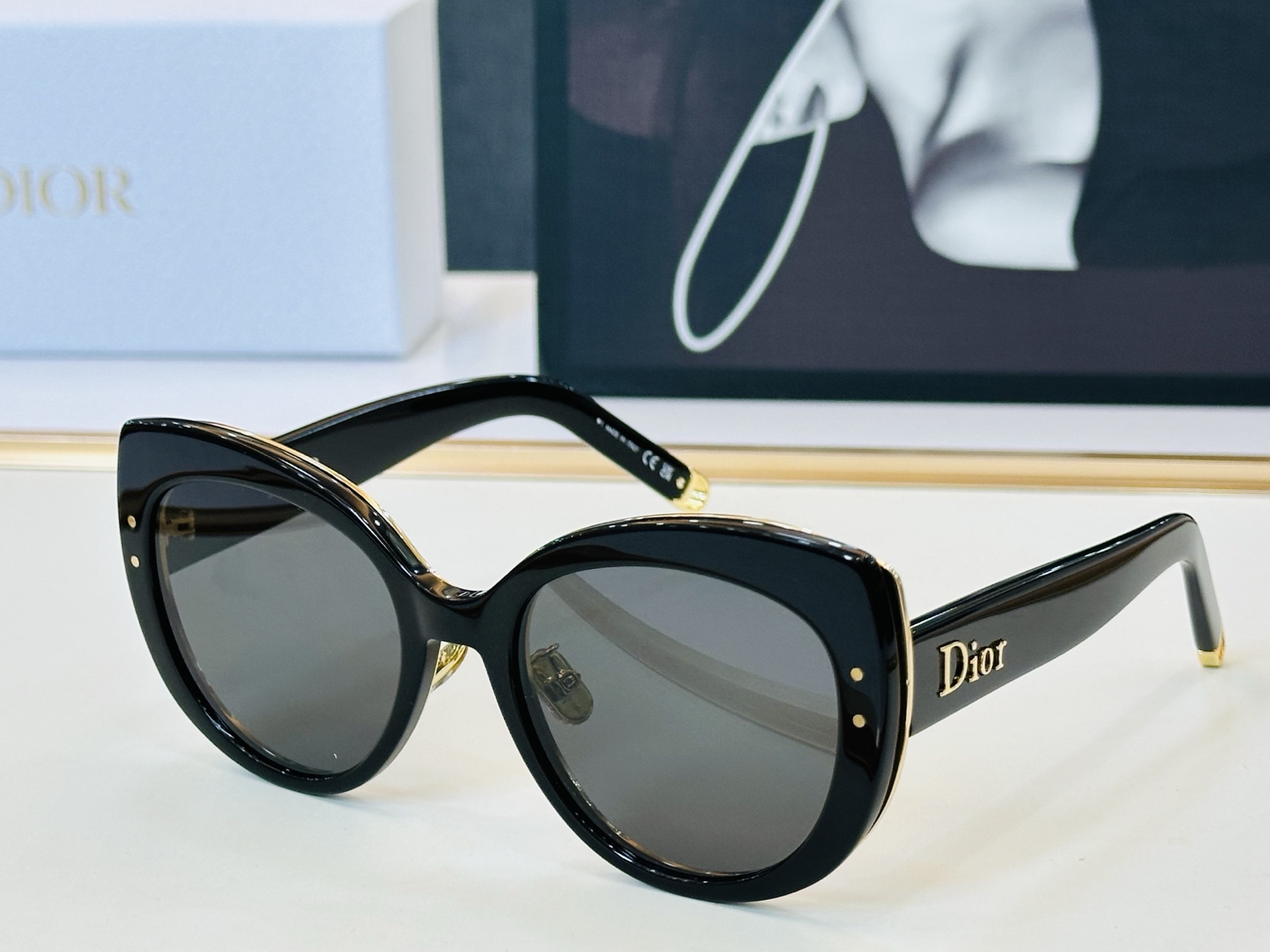 NO:953935,DIO* Dijia R1U Size 54 mouth 21 - Spring and summer sunglasses FD with exquisite temples and high quality, glasses, sunglasses, sunglasses, glasses, dior, dior19860909DIO* 迪家 R1U Size54口21- 春夏款墨镜 FD搭配镜腿精致 质量上佳 眼镜墨镜太阳镜,眼镜,dior,dior,glasses