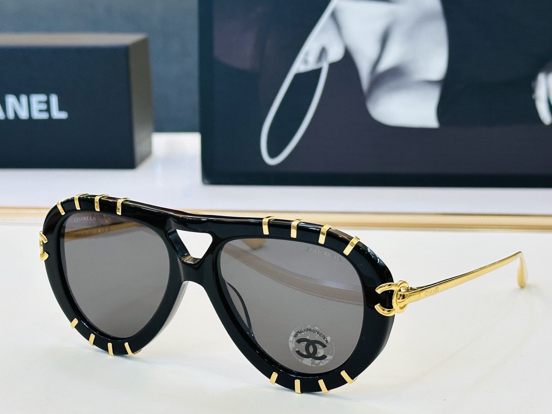 NO:953954,[CHANE*/香家] MODEL: CH9207 Perfect quality Size 54 mouth 18- Unique design One sunglasses glasses sunglasses sunglasses, glasses, chanel, chanel19860909【CHANE*/香家】MODEL: CH9207 完美品质 Size54口18- 独特设计 一太阳镜 眼镜墨镜太阳镜,眼镜,chanel,chanel,glasses