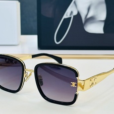 【CELINE】赛琳 CL40336F Size:55口23-145 一直热销的款式,欧美风 光泽度好 L工艺超赞 👍 【CELINE】赛琳 CL40336F Size:55口23-145 一直热销的款式,欧美风 光泽度好 L工艺超赞 👍