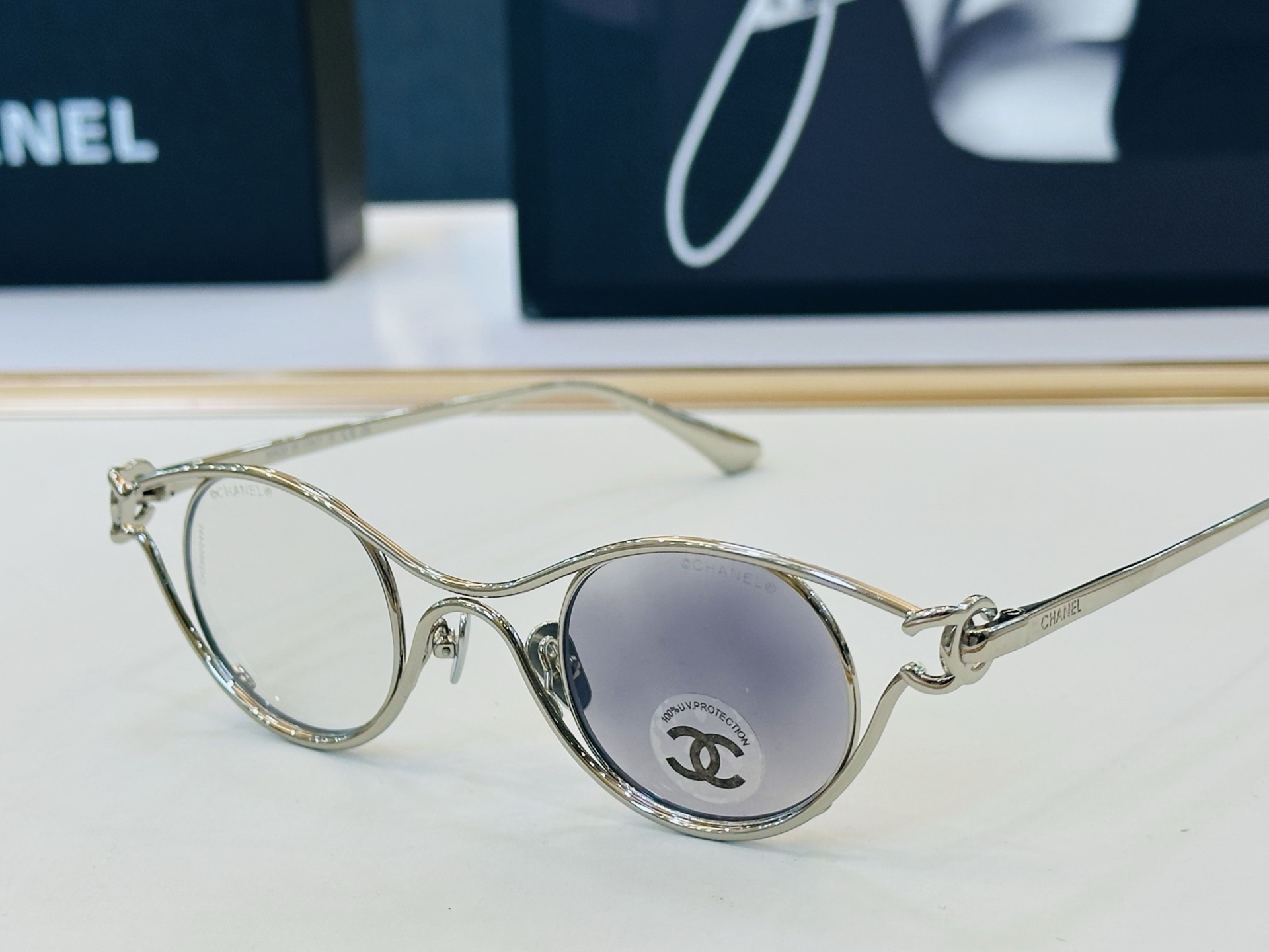【CHANE*/香家】MODEL: CH4308   Size：39口16-140 💅🏻☝👓完美品质 一💋独特设计 适合