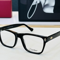 Cartier-卡家 ✨CT00765 Size:54口19-145 不挑脸型 简约大气 时尚休闲 👌👃H 小框型 Cartier-卡家 ✨CT00765 Size:54口19-145 不挑脸型 简约大气 时尚休闲 👌👃H 小框型