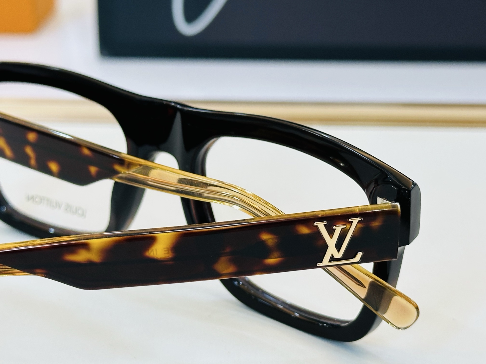 🎉🎉路易家 LV 2089 🔻🔻Size：54口16-145  🔰经典再现 板材框 H配光架 配戴舒适 🆕 