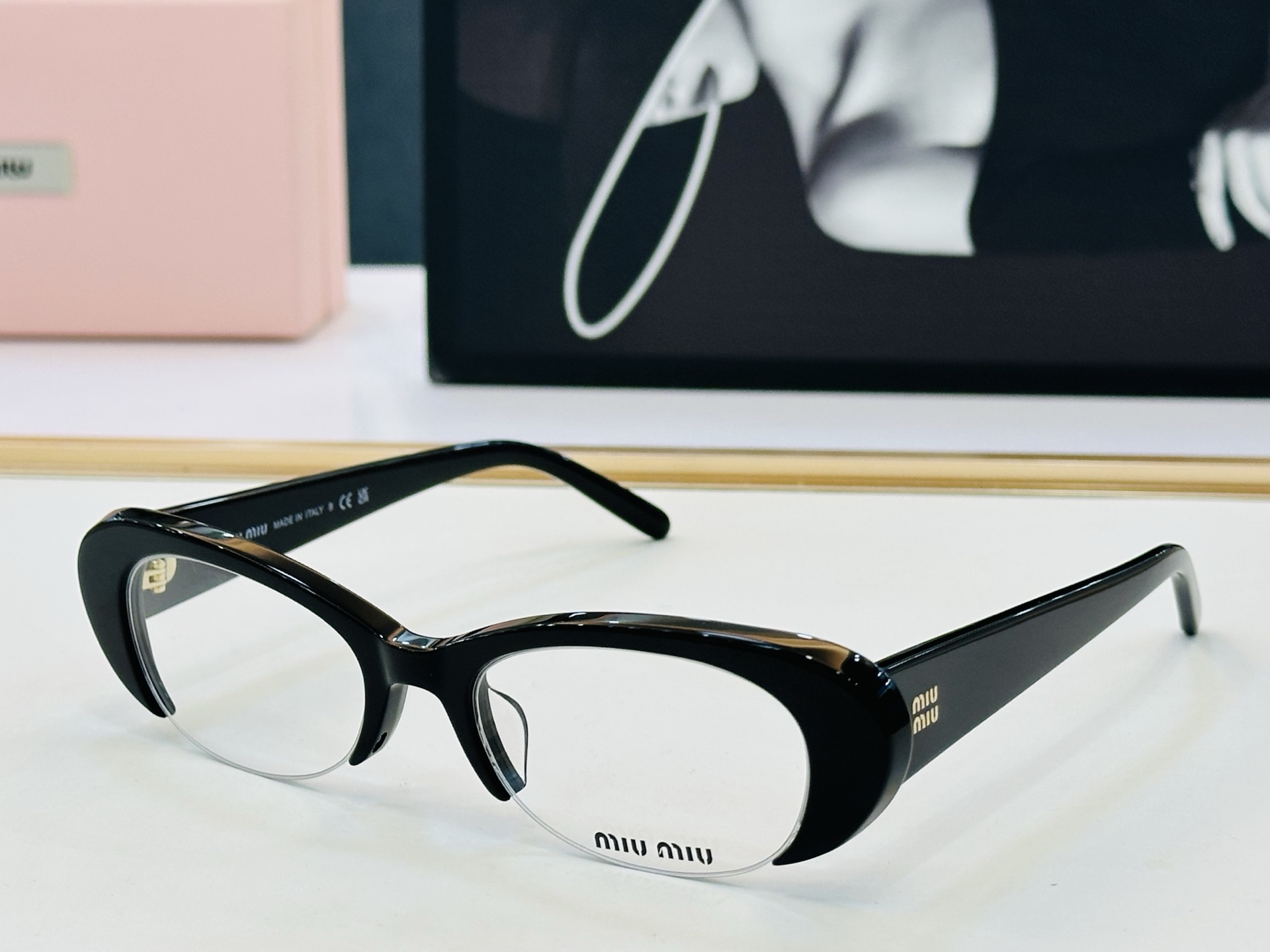 🆕 谬家 MU C05SU Size：52口19-140 🌺🌺 [玫瑰][闪电] 时尚靓丽 得意][得意]微笑] FD独