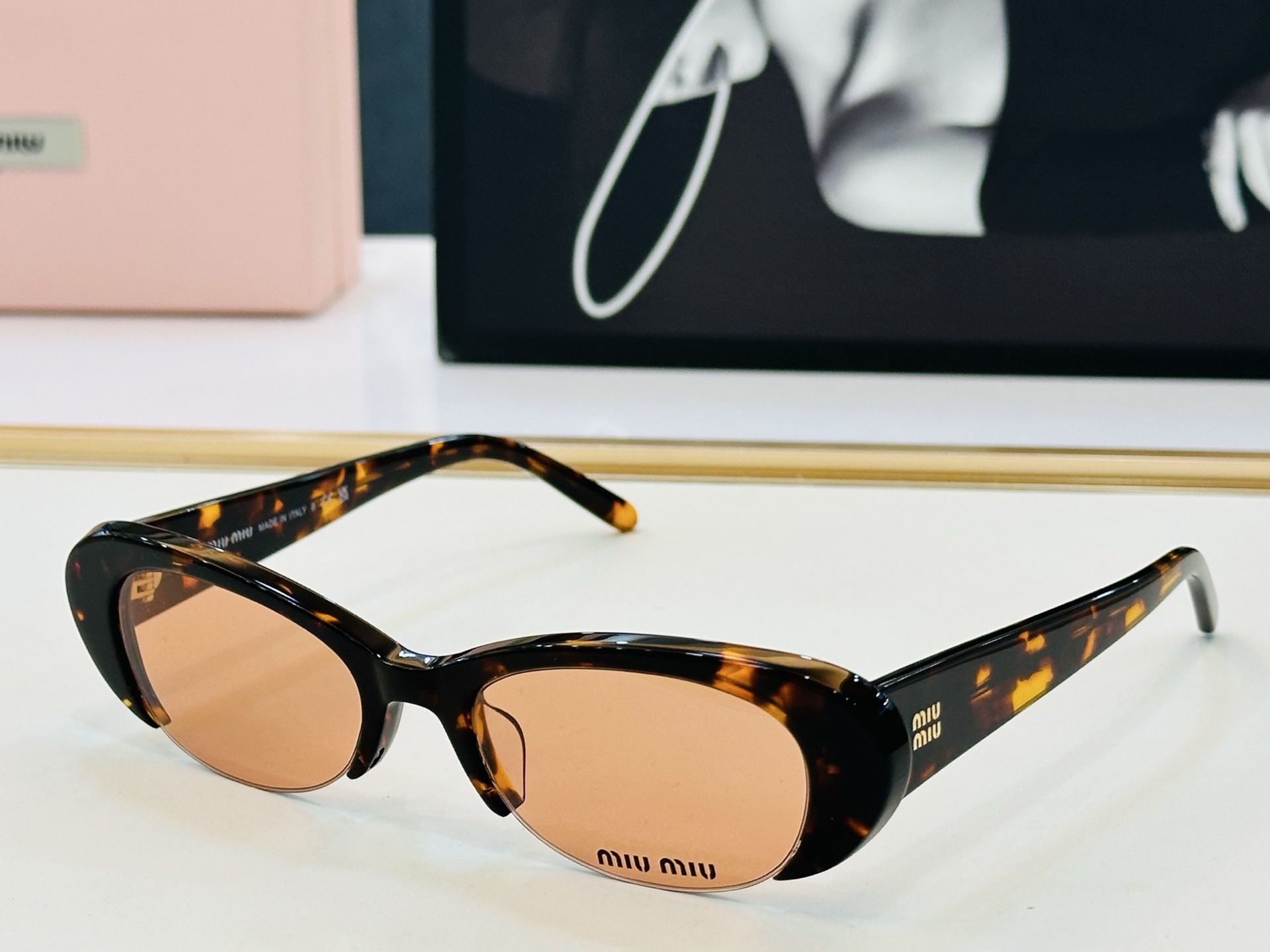🆕 谬家 MU C05SU Size：52口19-140 🌺🌺 [玫瑰][闪电] 时尚靓丽 得意][得意]微笑] FD独