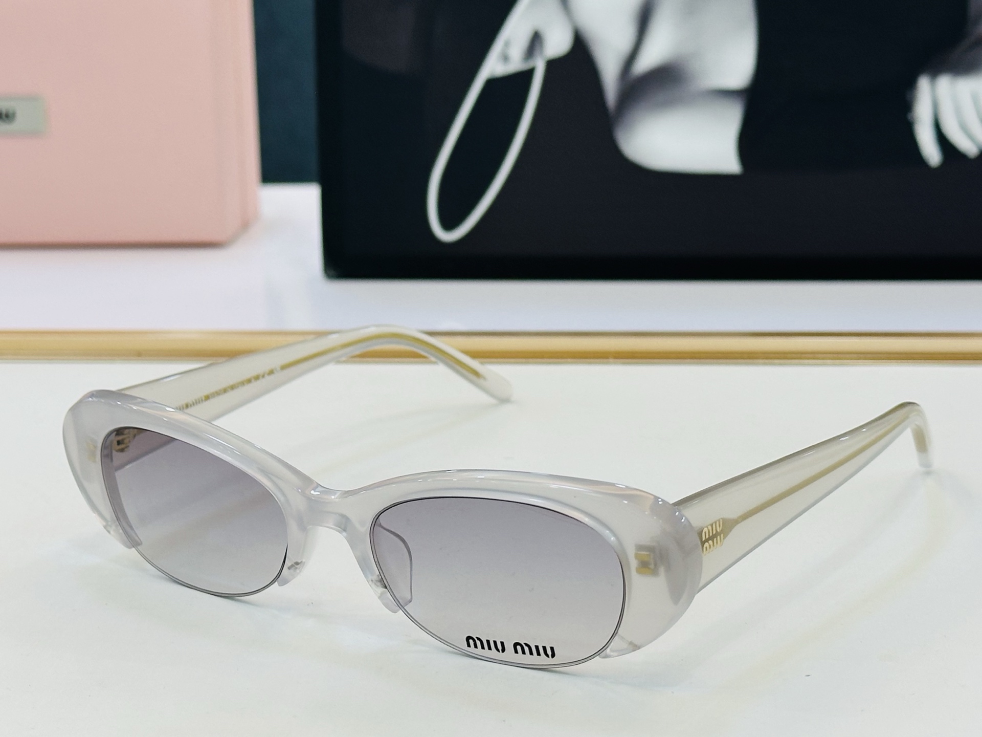 🆕 谬家 MU C05SU Size：52口19-140 🌺🌺 [玫瑰][闪电] 时尚靓丽 得意][得意]微笑] FD独