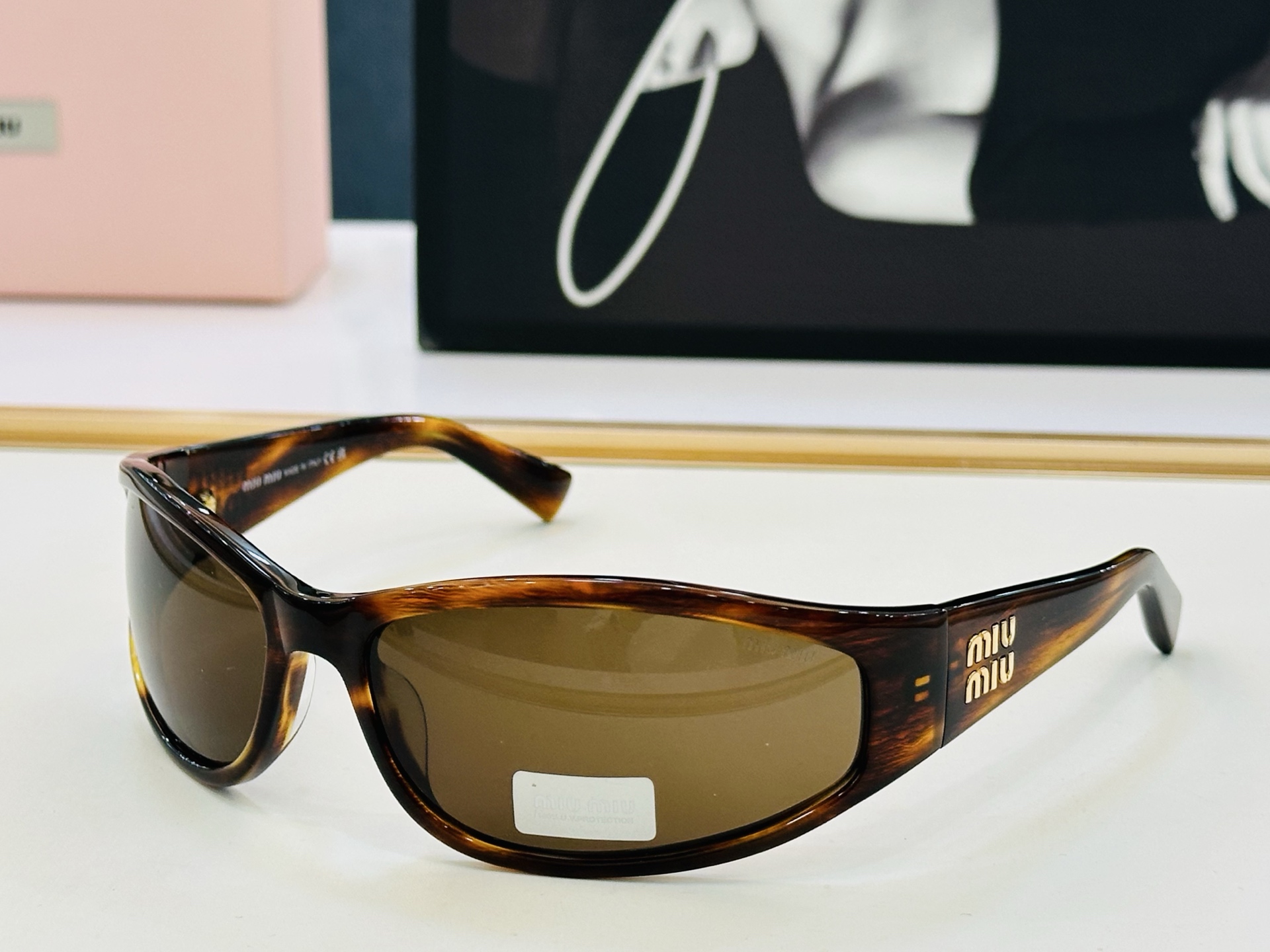🆕 谬家 MU C06SU Size：61口10-105 🌺🌺 [玫瑰][闪电] 时尚靓丽 得意][得意]微笑] M独具