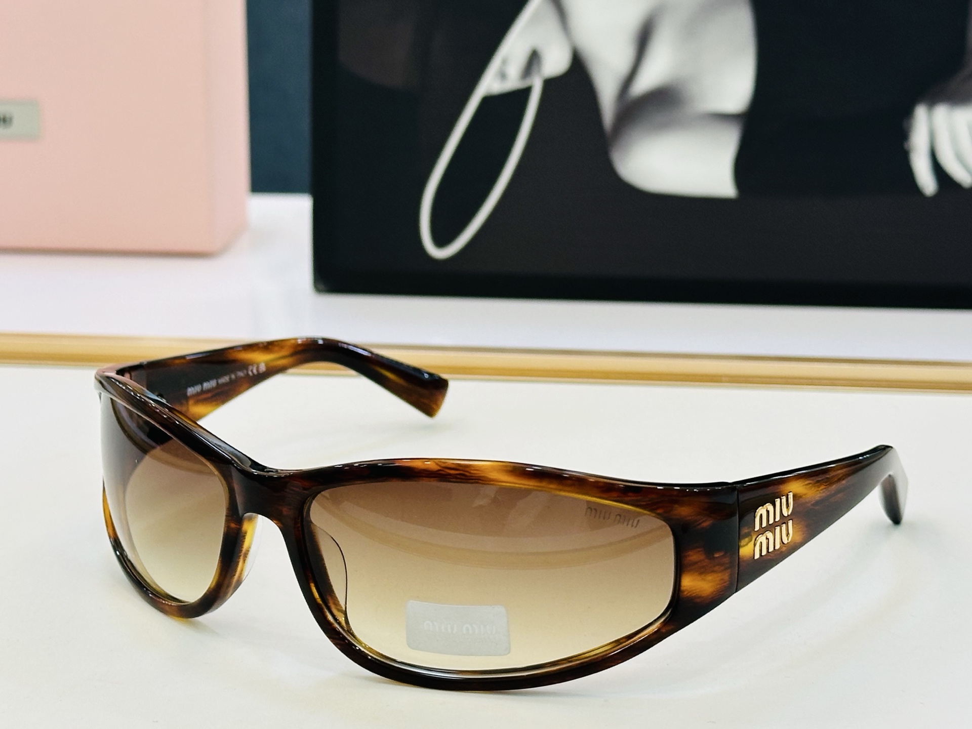 🆕 谬家 MU C06SU Size：61口10-105 🌺🌺 [玫瑰][闪电] 时尚靓丽 得意][得意]微笑] M独具