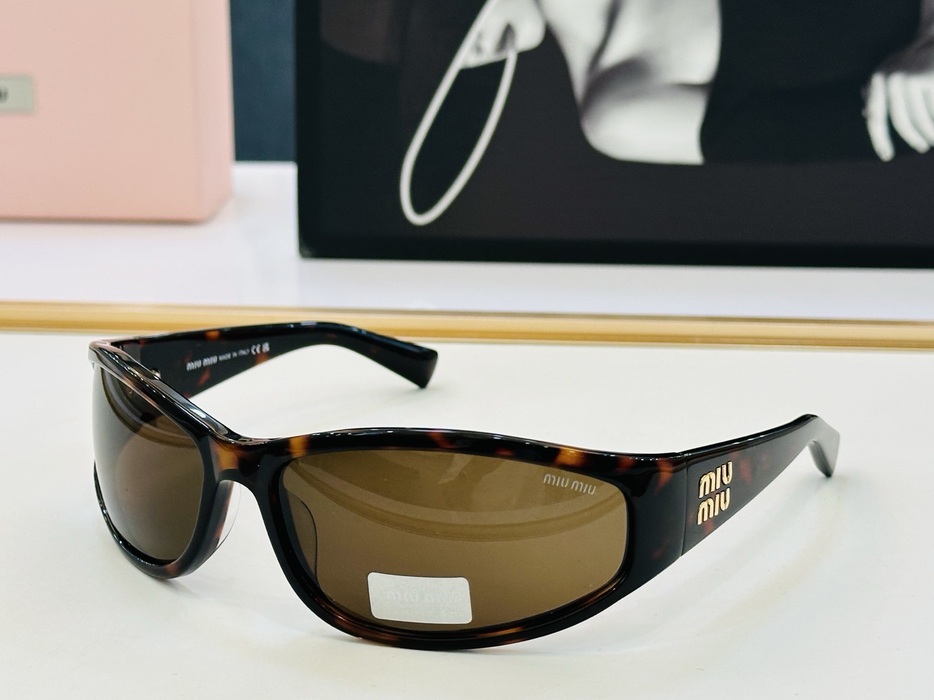 🆕 谬家 MU C06SU Size：61口10-105 🌺🌺 [玫瑰][闪电] 时尚靓丽 得意][得意]微笑] M独具