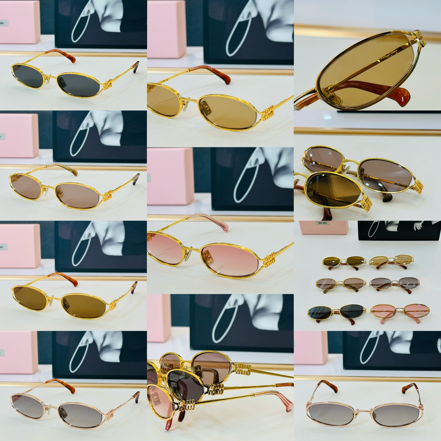 🆕 谬家 MU B51S Size：52口21-125    🌺🌺 [玫瑰][闪电] 时尚靓丽 得意][得意]微笑] M