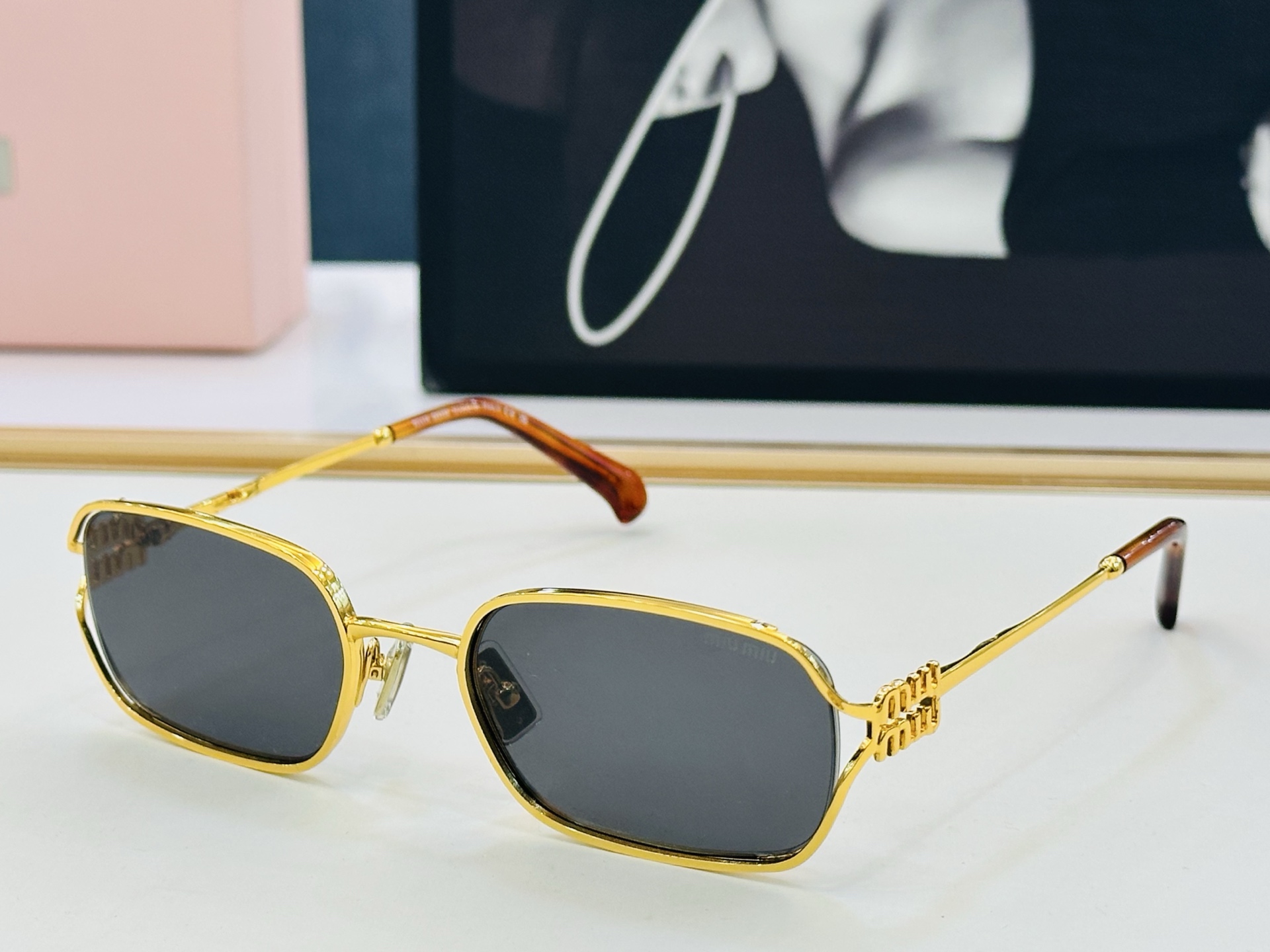 🆕 谬家 MU B50S Size：54口21-125    🌺🌺 [玫瑰][闪电] 时尚靓丽 得意][得意]微笑] M
