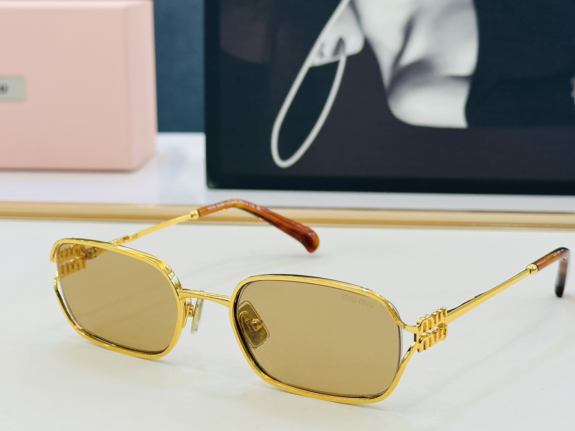 🆕 谬家 MU B50S Size：54口21-125    🌺🌺 [玫瑰][闪电] 时尚靓丽 得意][得意]微笑] M