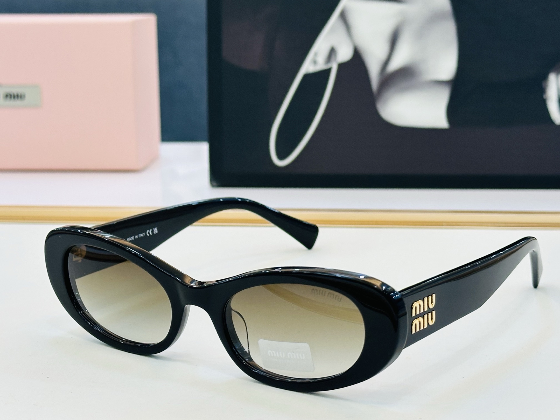 🆕 谬家 MU C02S Size：53口20-140 🌺🌺 [玫瑰][闪电] 时尚靓丽 得意][得意]微笑] M独具品