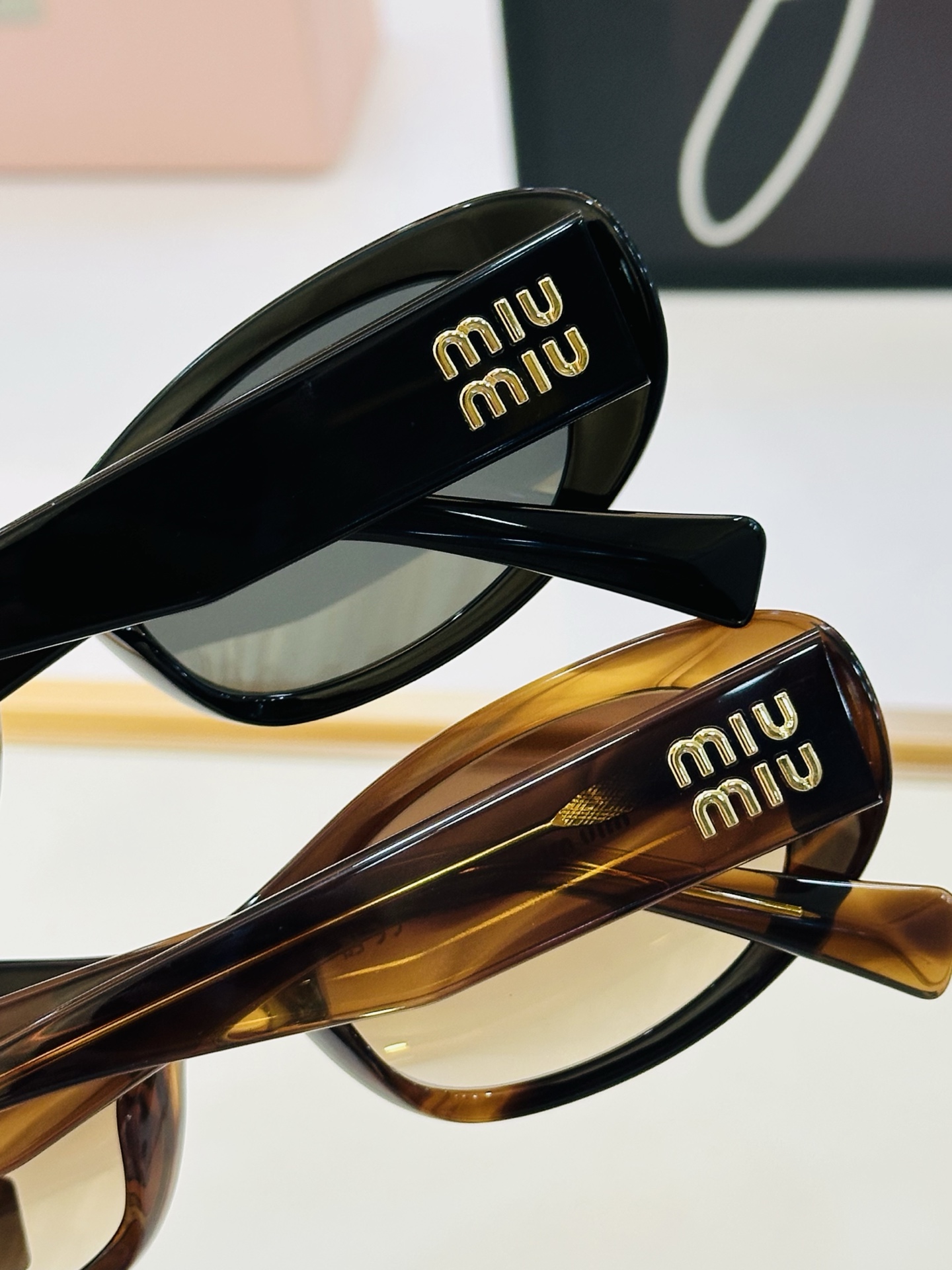 🆕 谬家 MU C02S Size：53口20-140 🌺🌺 [玫瑰][闪电] 时尚靓丽 得意][得意]微笑] M独具品