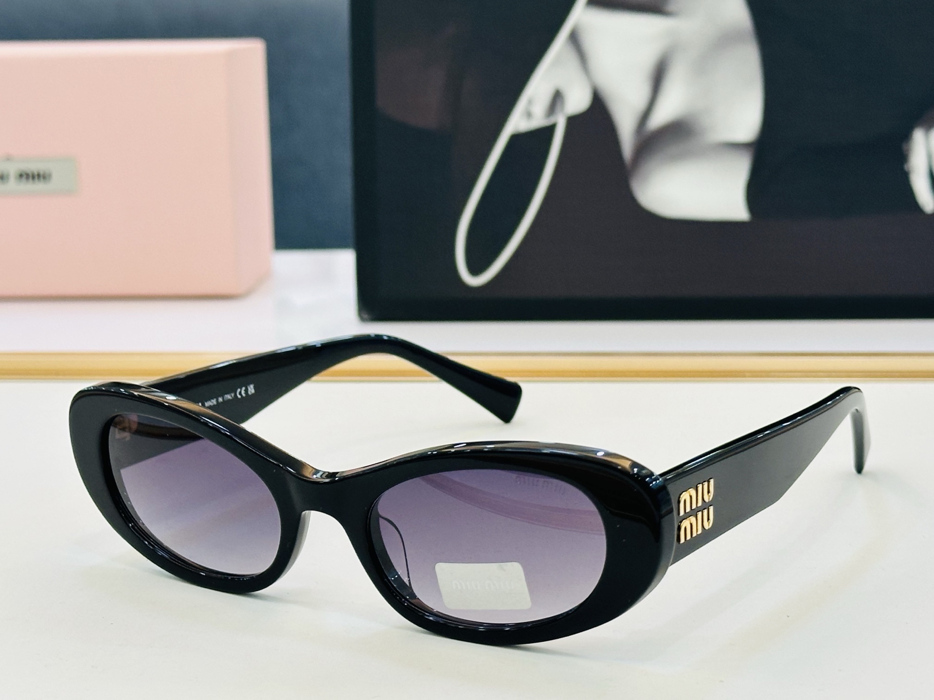 🆕 谬家 MU C02S Size：53口20-140 🌺🌺 [玫瑰][闪电] 时尚靓丽 得意][得意]微笑] M独具品