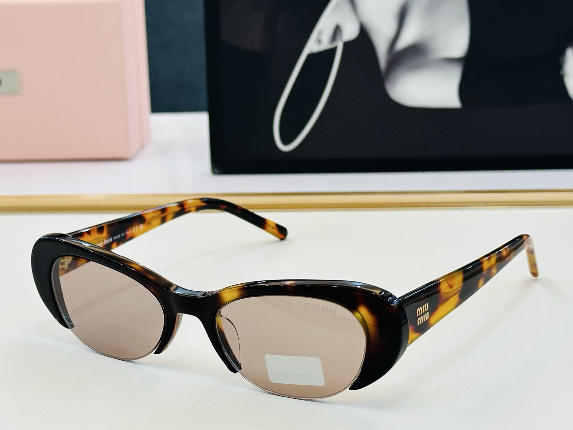 🆕 谬家 MU C05-U Size：52口19-135 🌺🌺 [玫瑰][闪电] 时尚靓丽 得意][得意]微笑] M独具