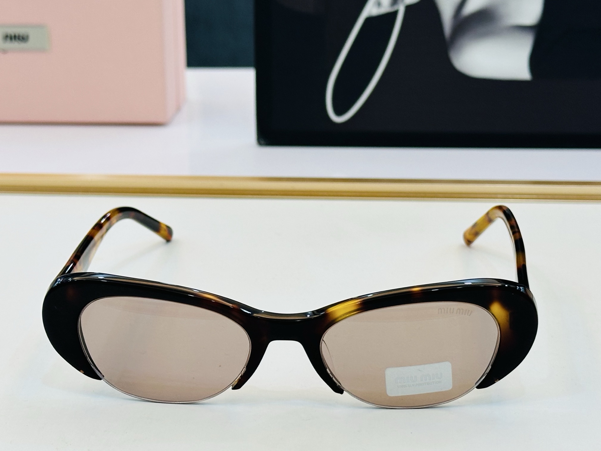 🆕 谬家 MU C05-U Size：52口19-135 🌺🌺 [玫瑰][闪电] 时尚靓丽 得意][得意]微笑] M独具
