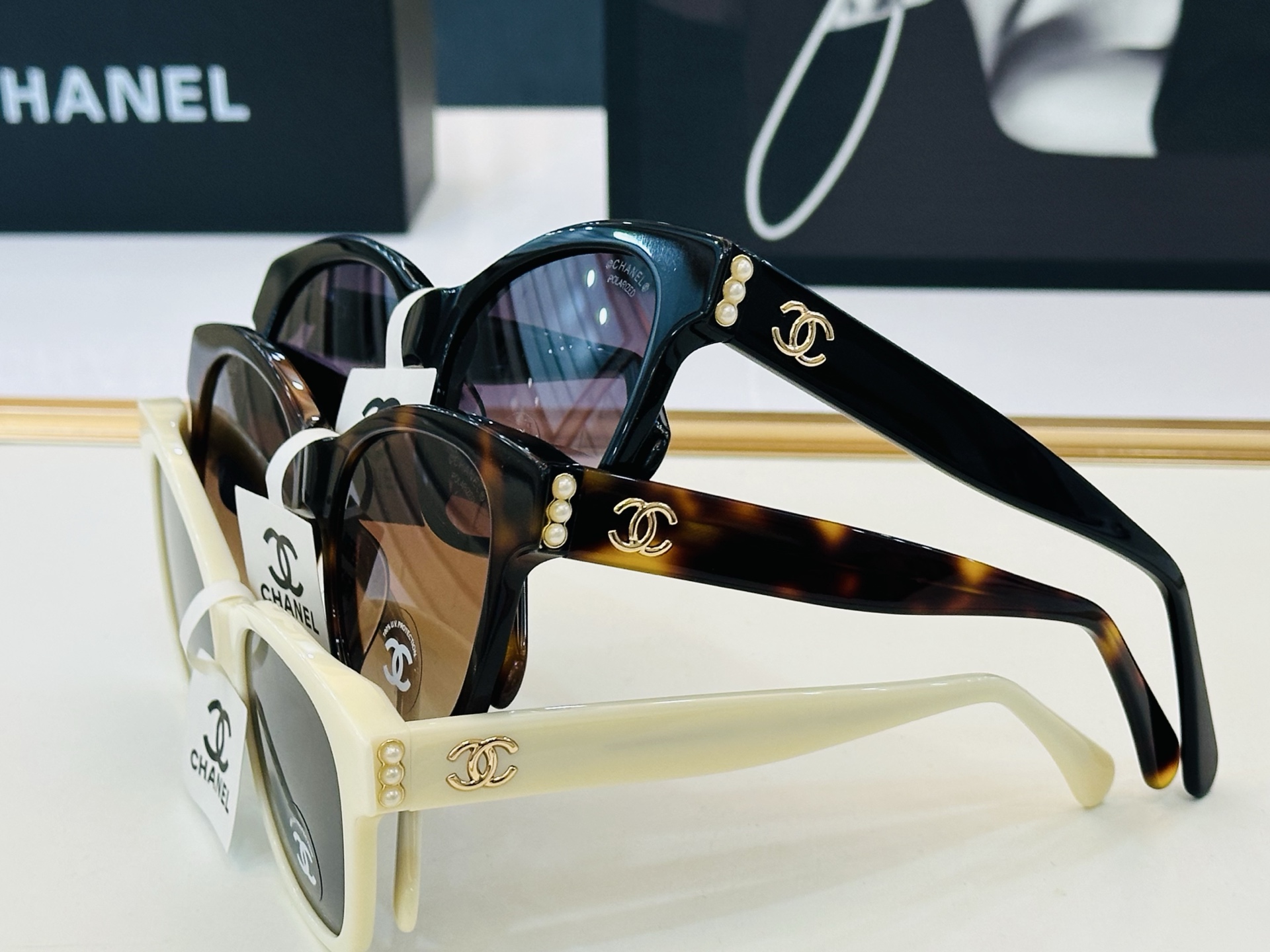 【CHANE*/香家】MODEL: CH5482H   💅🏻☝👓完美品质 Size：54口17-140 💋独特设计B 适