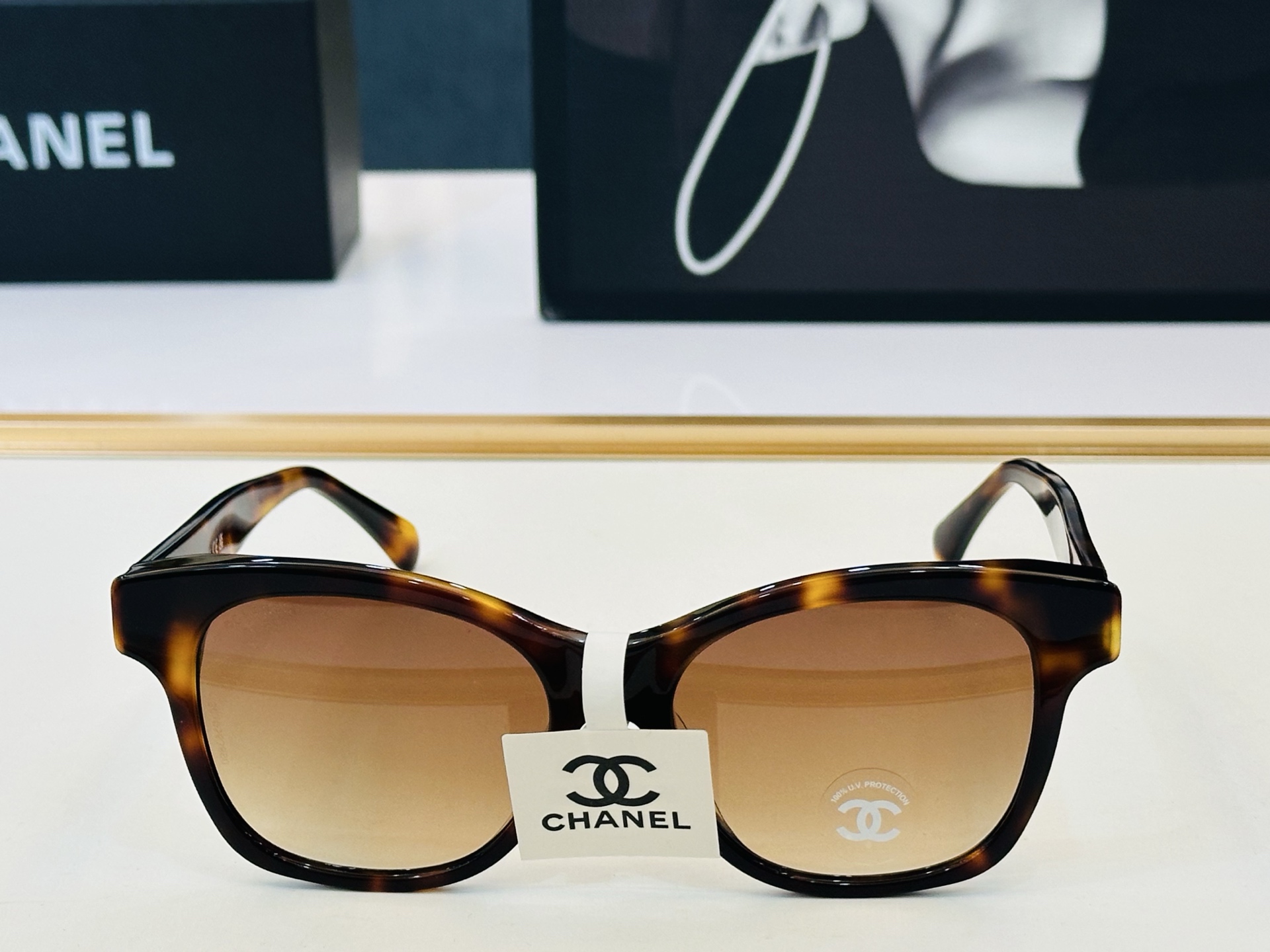 【CHANE*/香家】MODEL: CH5482H   💅🏻☝👓完美品质 Size：54口17-140 💋独特设计B 适