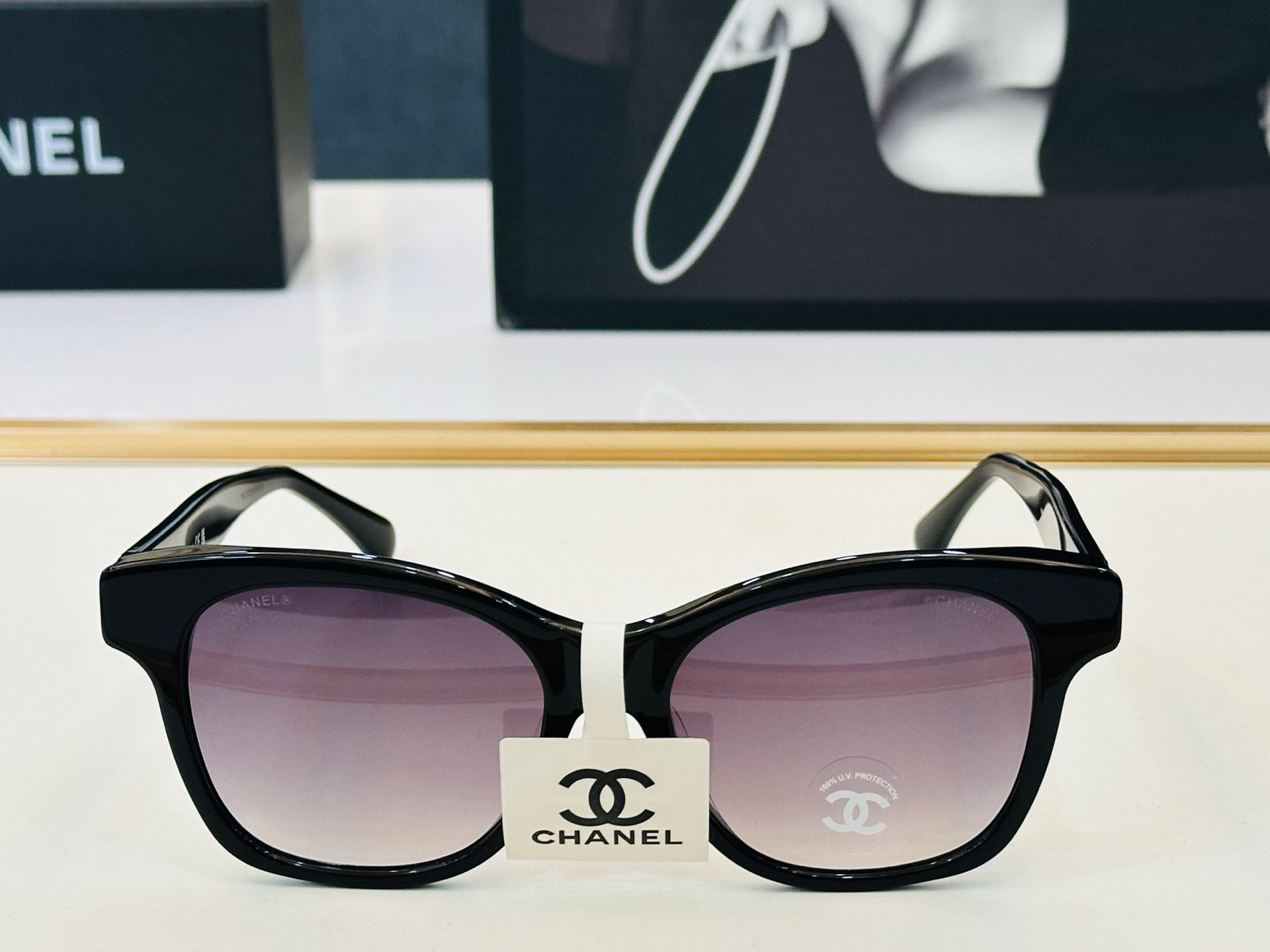 【CHANE*/香家】MODEL: CH5482H   💅🏻☝👓完美品质 Size：54口17-140 💋独特设计B 适