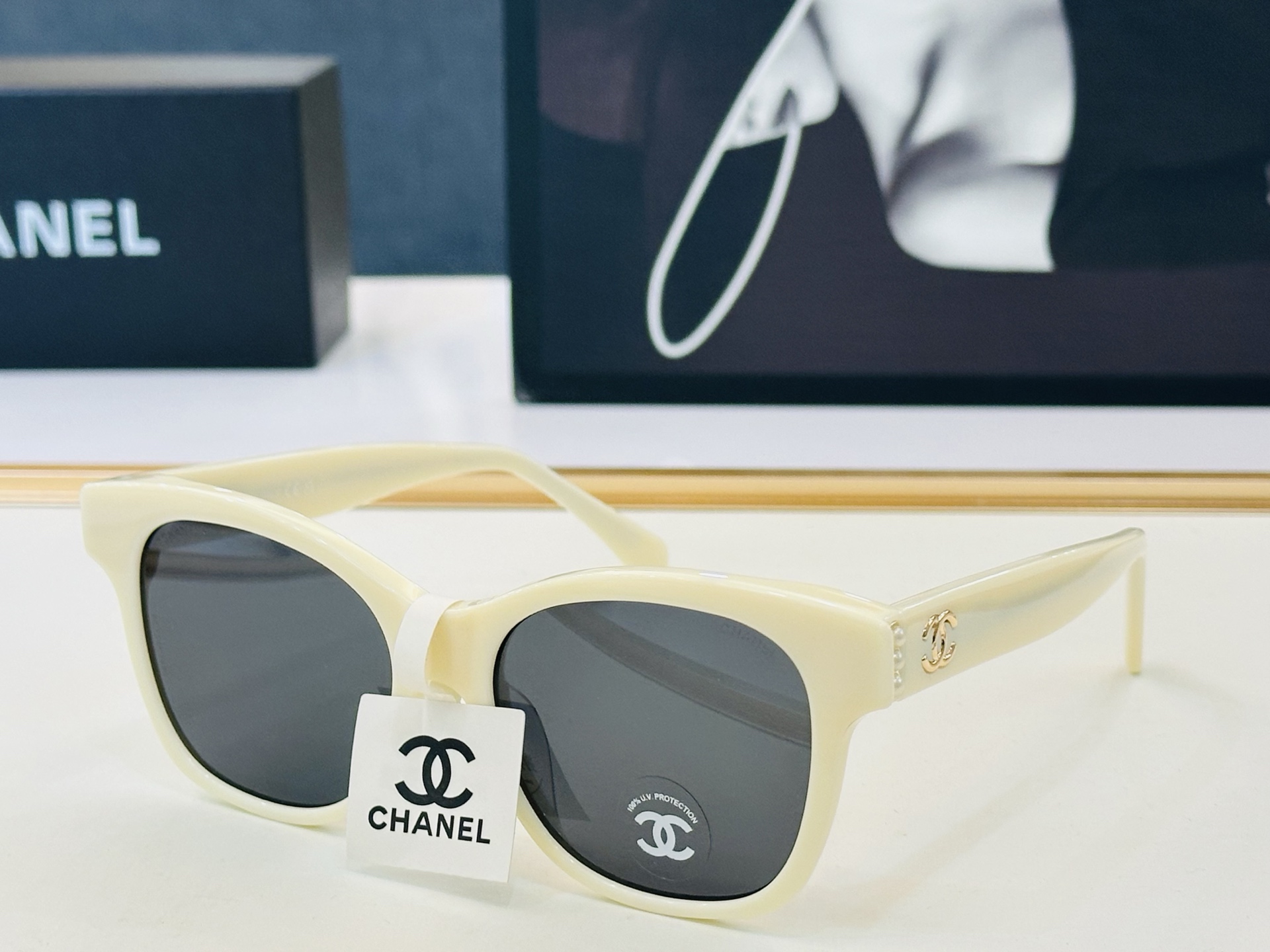 【CHANE*/香家】MODEL: CH5482H   💅🏻☝👓完美品质 Size：54口17-140 💋独特设计B 适