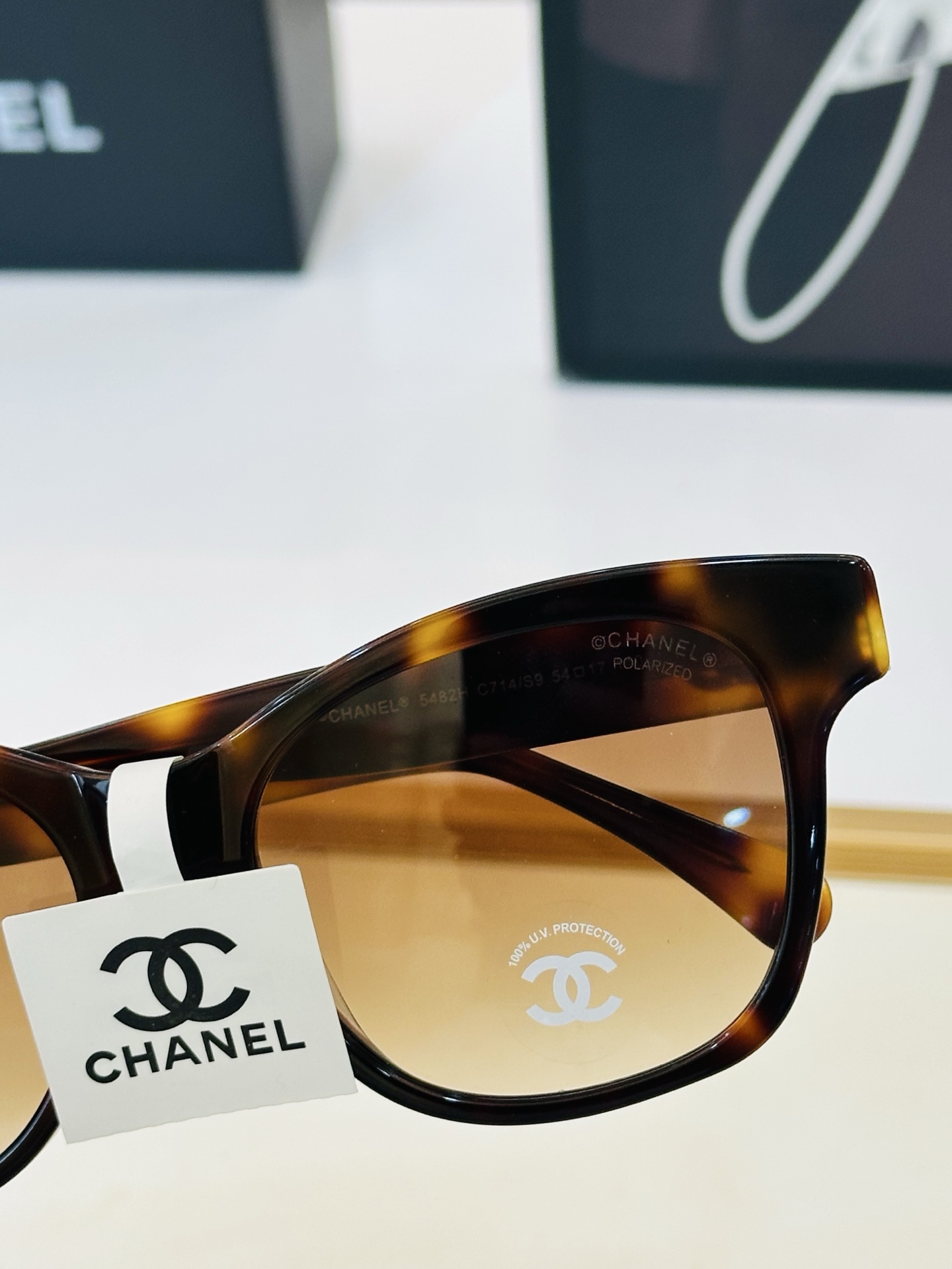【CHANE*/香家】MODEL: CH5482H   💅🏻☝👓完美品质 Size：54口17-140 💋独特设计B 适