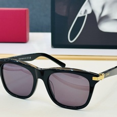 Cartier-卡家 🎁CT0396S Size:53口20-145 不挑脸型 简约大气 时尚休闲👌👃C配光镜 Cartier-卡家 🎁CT0396S Size:53口20-145 不挑脸型 简约大气 时尚休闲👌👃C配光镜