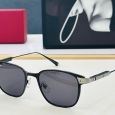 Cartie* 卡家 CT0700S 太阳镜 Size:51口19-145 工艺精湛气质十足!q男女同款 高品质 Cartie* 卡家 CT0700S 太阳镜 Size:51口19-145 工艺精湛气质十足!q男女同款 高品质