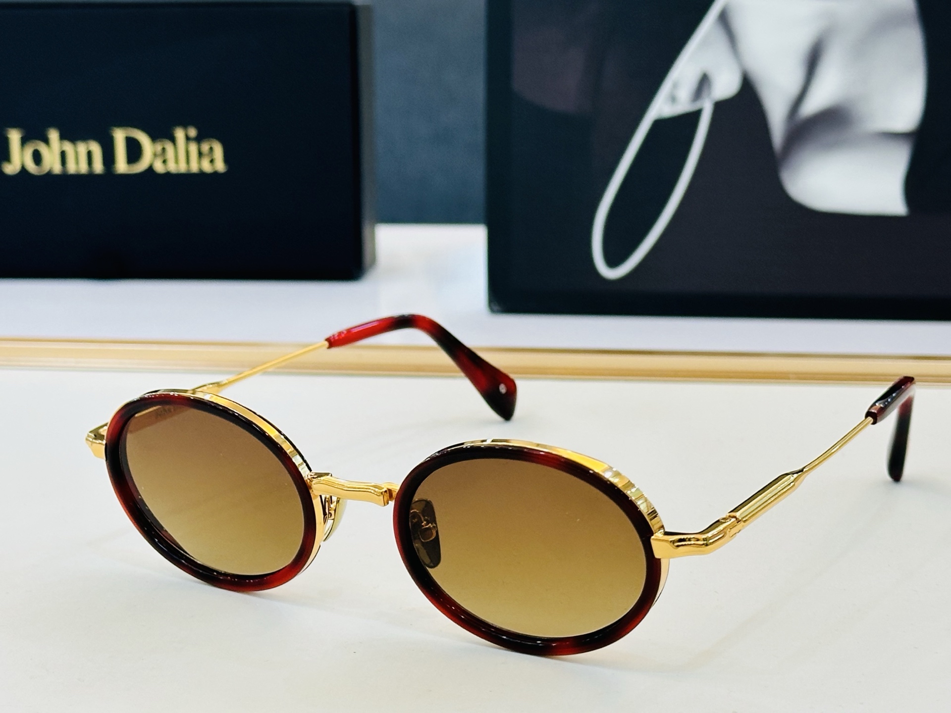 JOhn Dalia MODEL:C133 K SIZE:51口23-145  