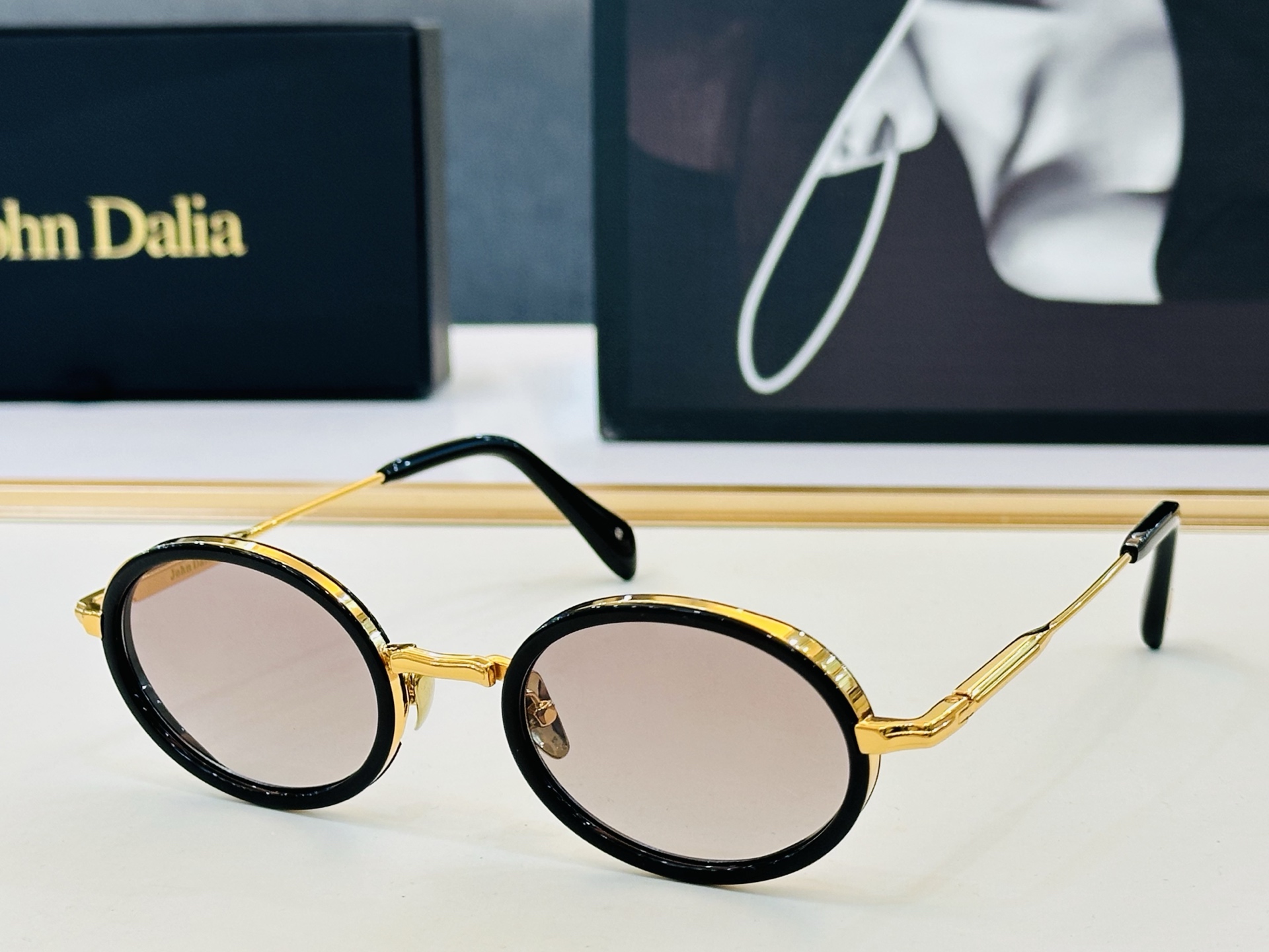 JOhn Dalia MODEL:C133 K SIZE:51口23-145  
