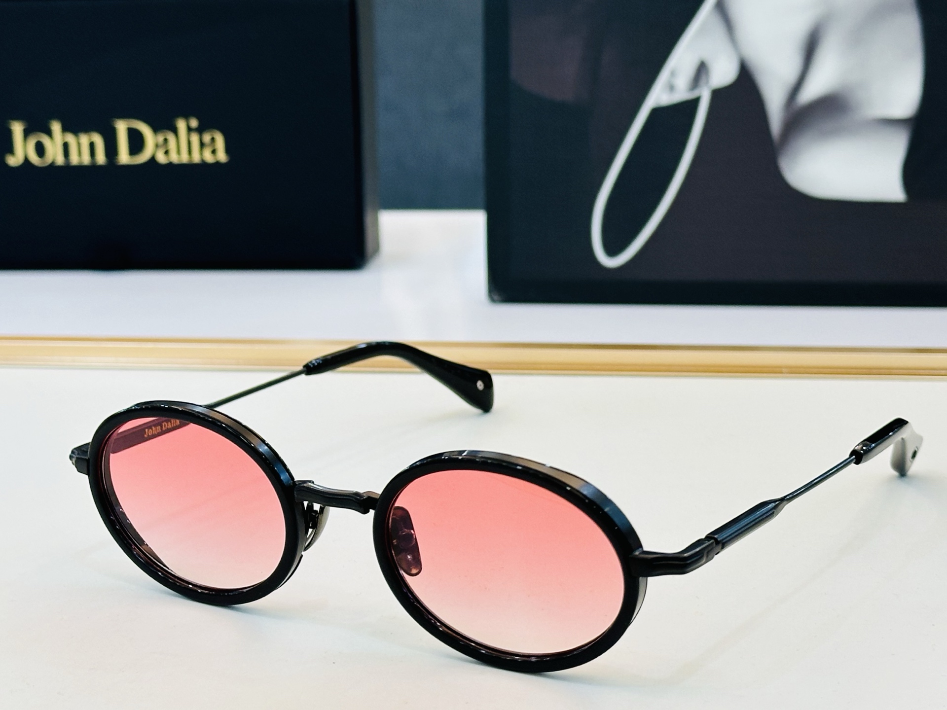 JOhn Dalia MODEL:C133 K SIZE:51口23-145  