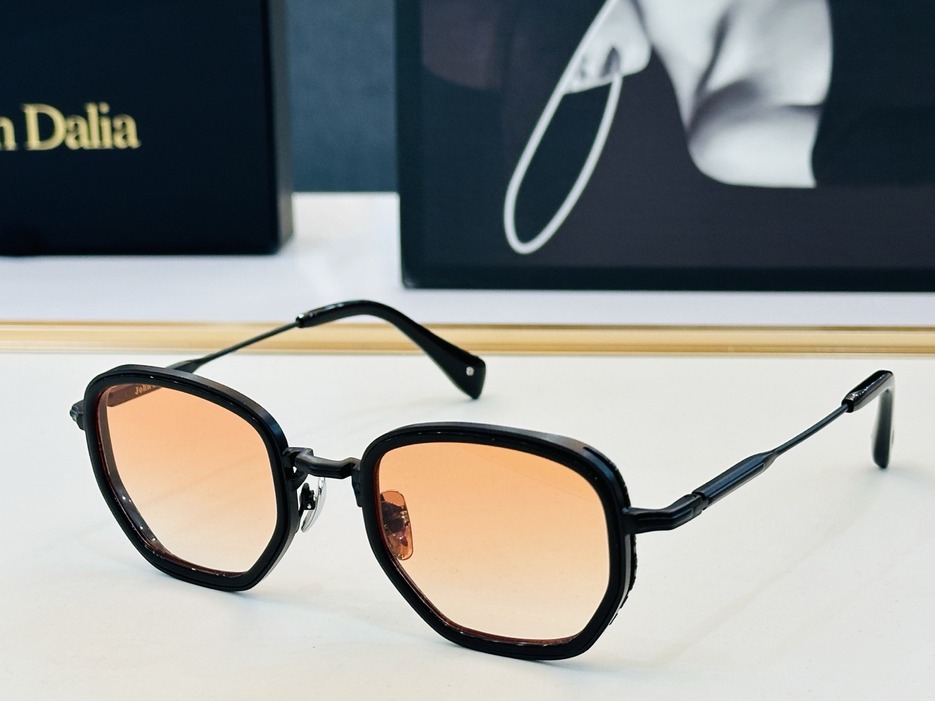 JOhn Dalia MODEL:C113 K SIZE:50口23-145  