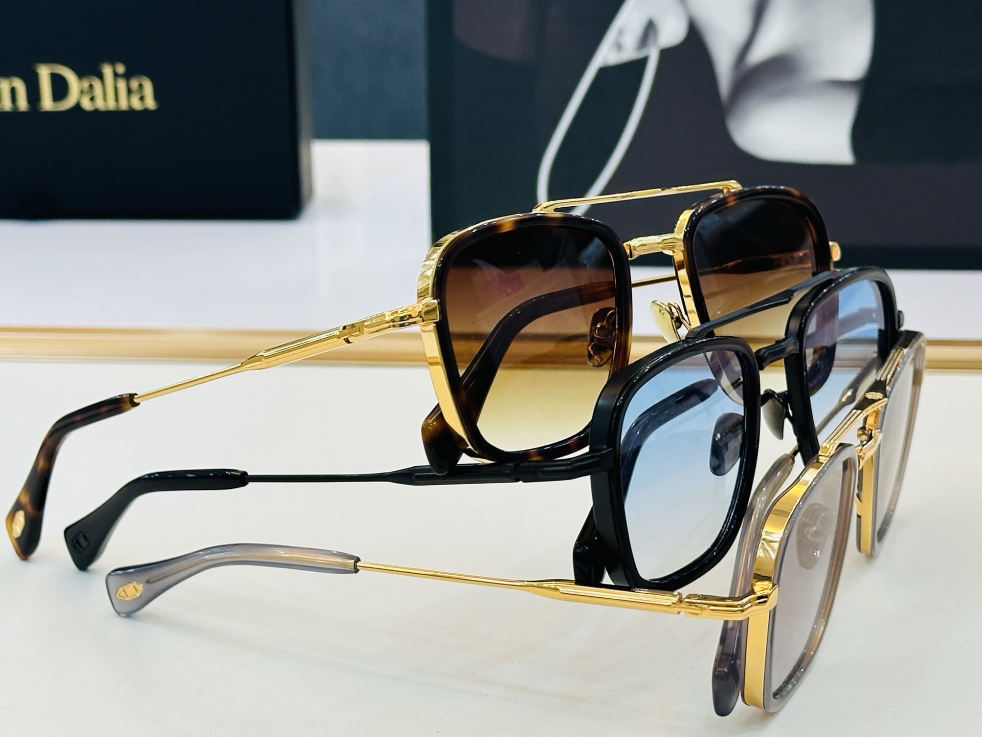 JOhn Dalia MODEL:C150 K SIZE:51口22-145  