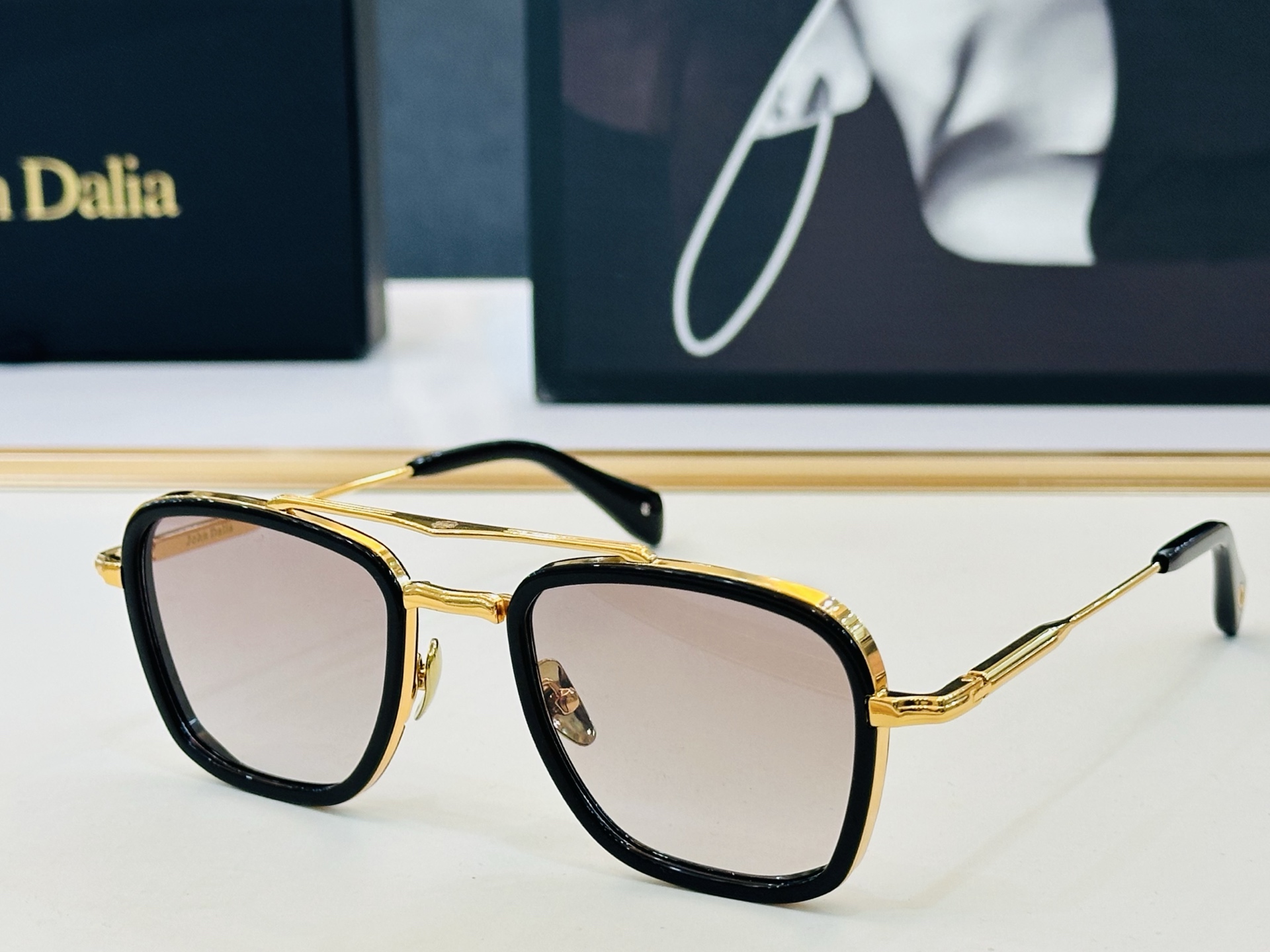 JOhn Dalia MODEL:C150 K SIZE:51口22-145  