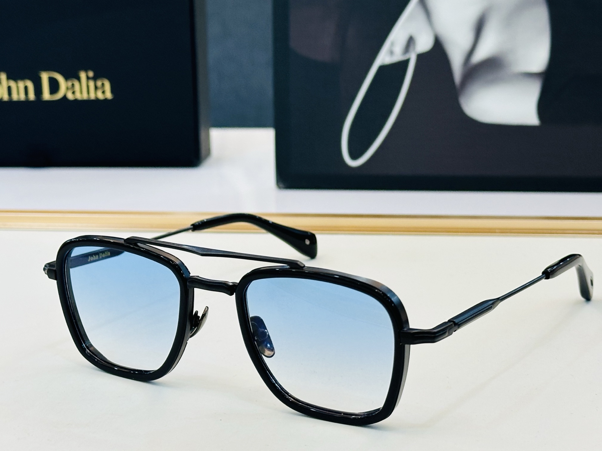 JOhn Dalia MODEL:C150 K SIZE:51口22-145  
