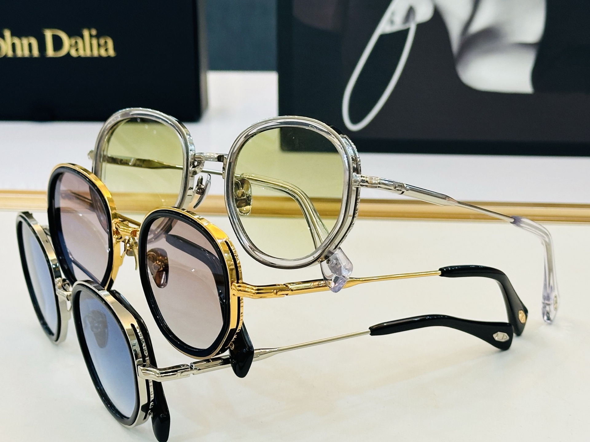 JOhn Dalia MODEL:C133 D SIZE:50口23-145  